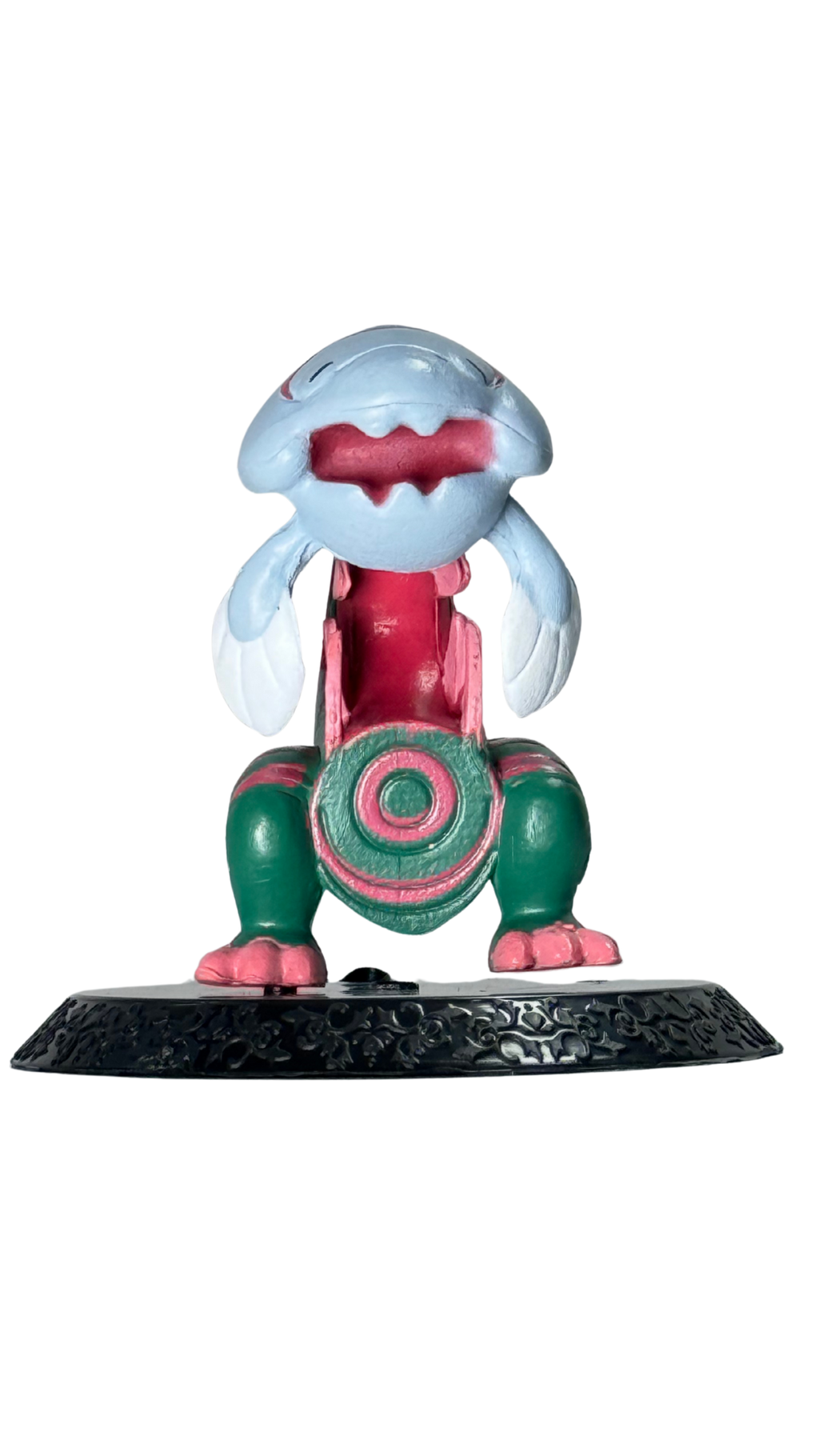 Pokémon Ultimate 12-Piece Set Miniature | Hellzone