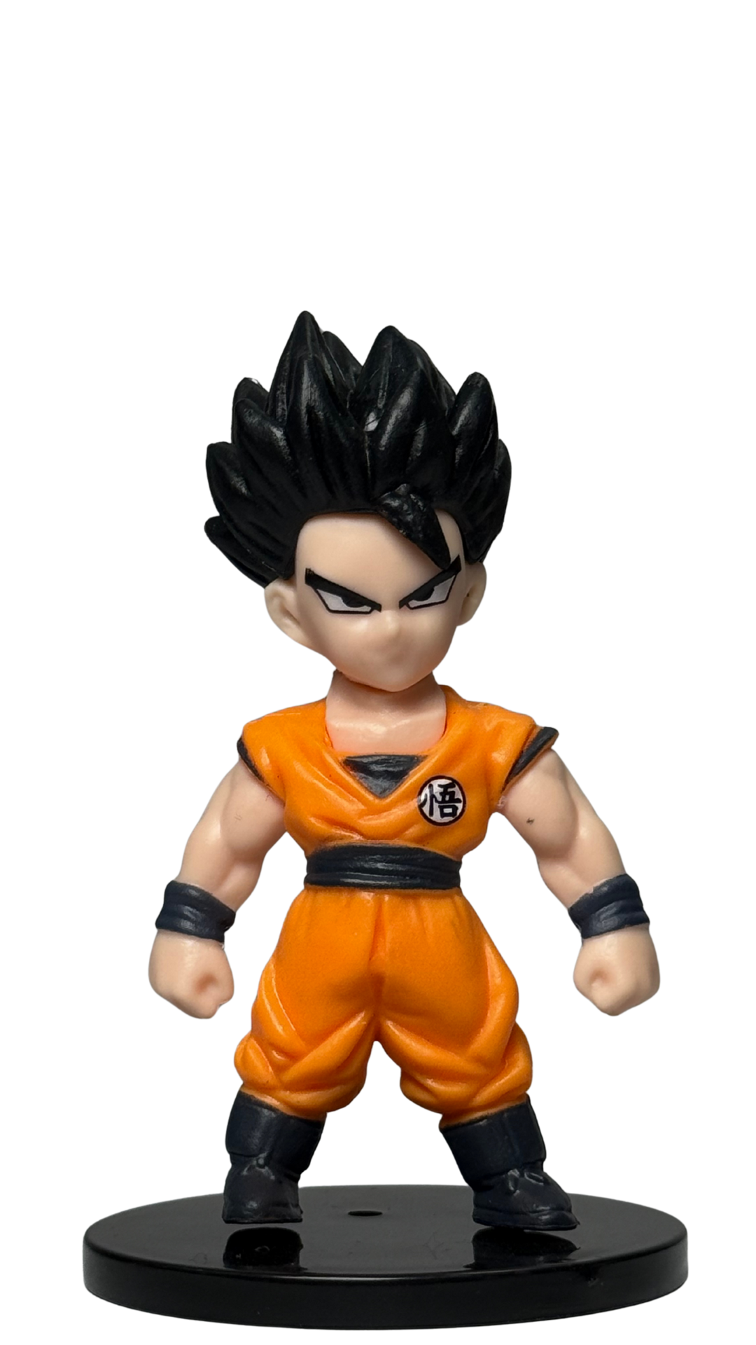 Dragon Ball Z/Super Chibi Figure Set (7 Pieces)| Hellzone