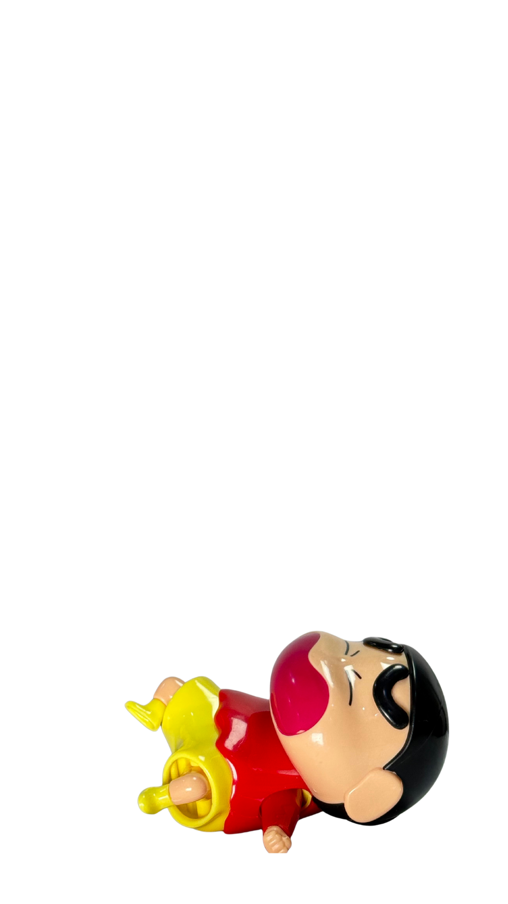 Shin-chan Crying Figure | Hellzone