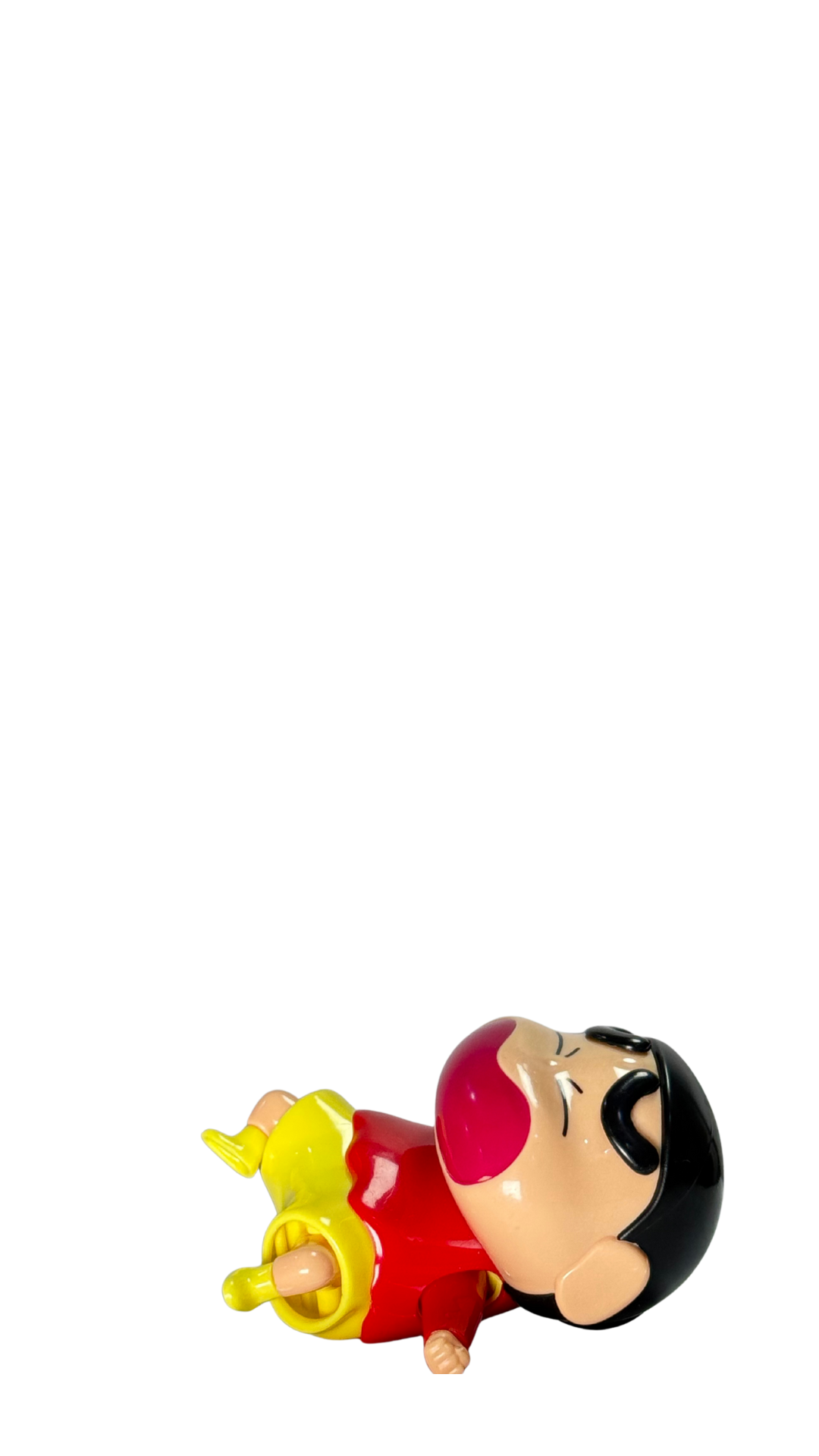Shin-chan Crying Figure | Hellzone