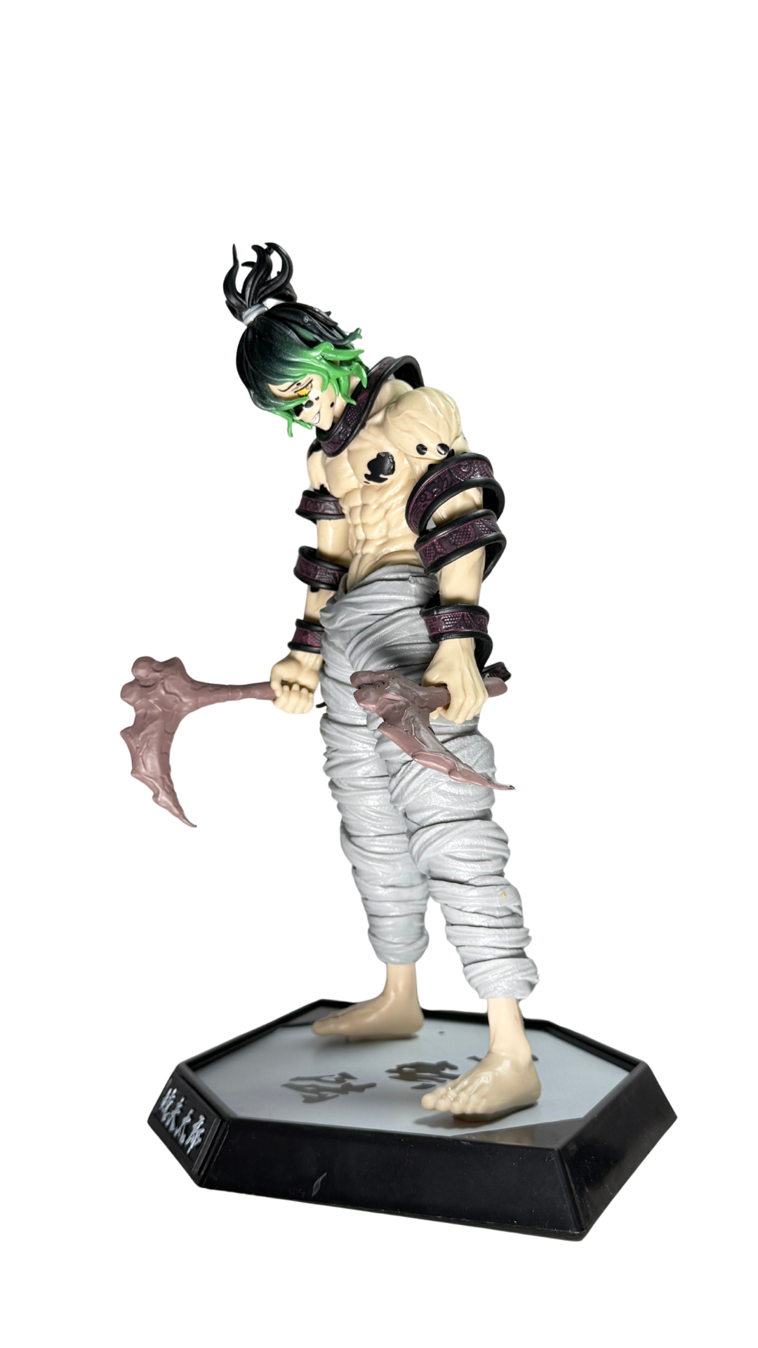 Gyutaro Upper Rank Six Action Figure (30Cm)