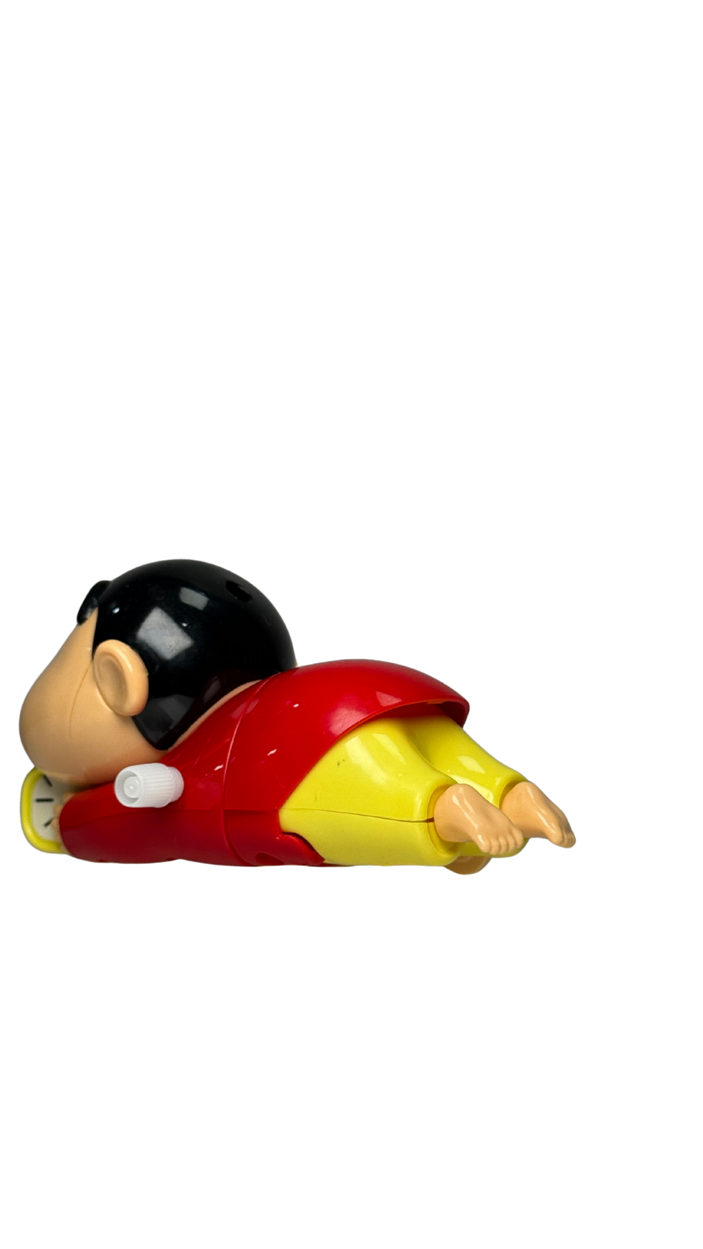 Lazy Morning Shin-chan Crawling Toy | Hellzone
