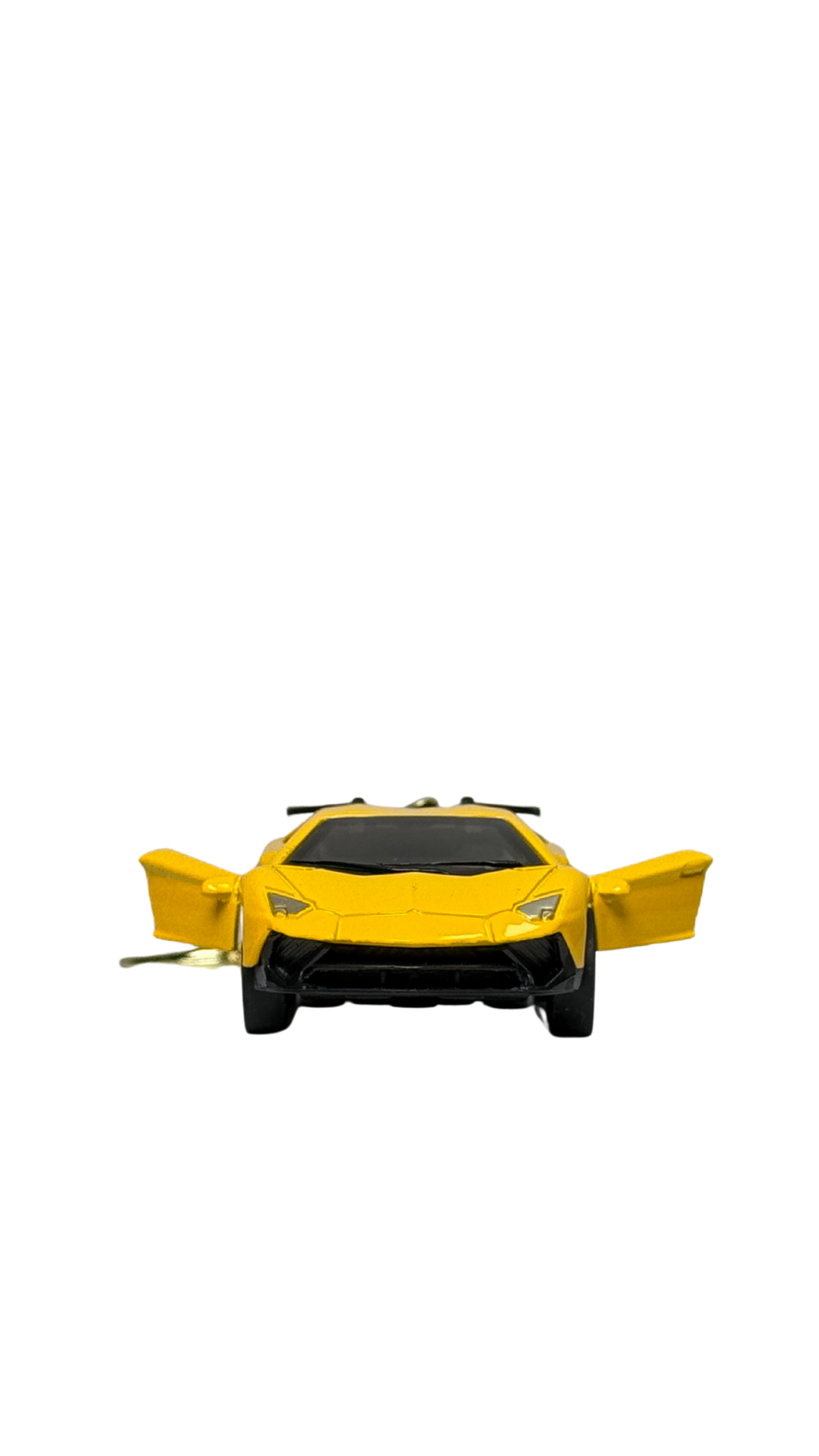 Lamborghini Supercar Keychain | Hellzone