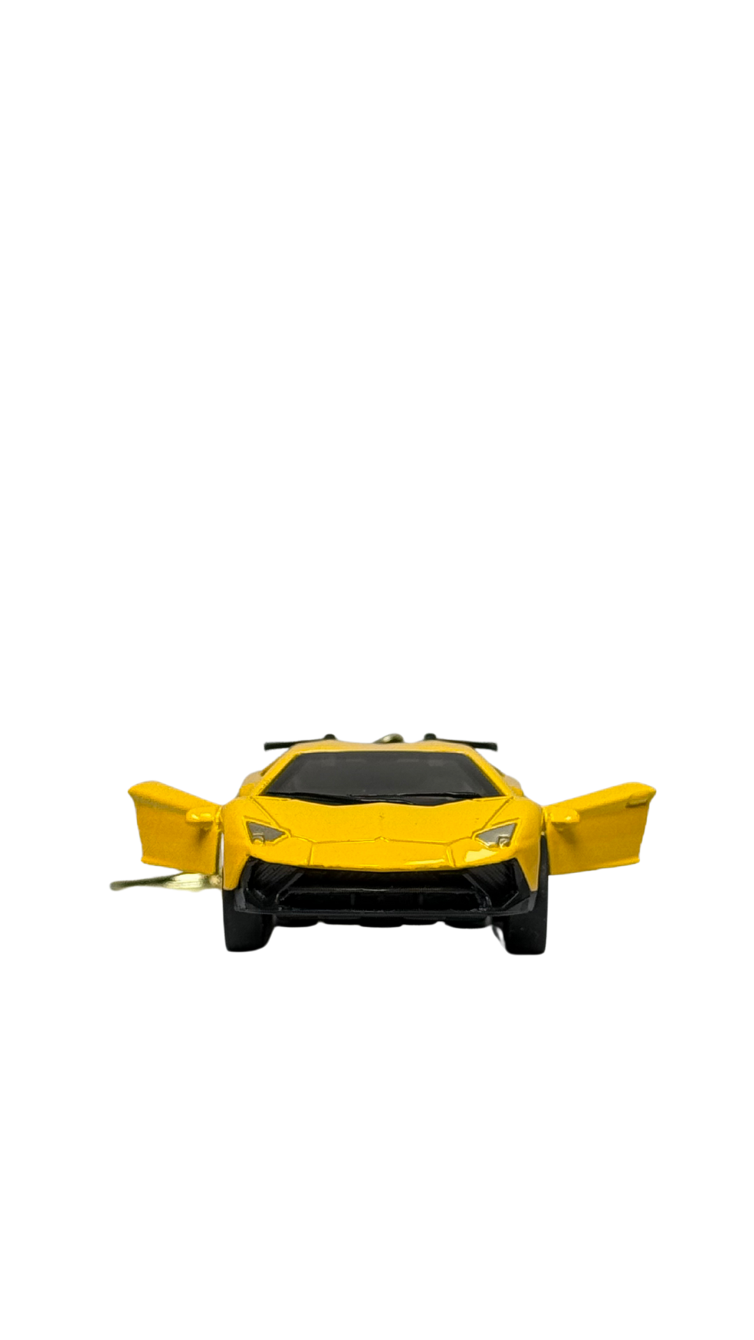 Lamborghini Supercar Keychain | Hellzone