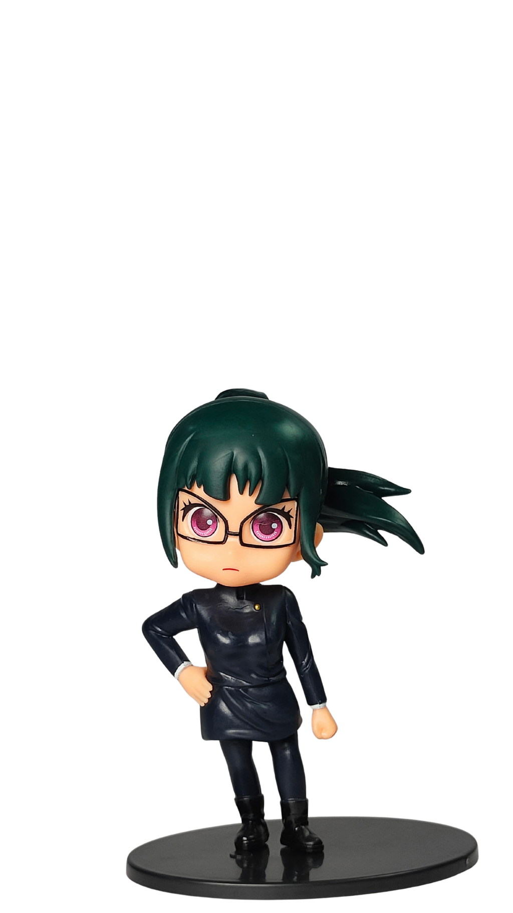 Maki Zenin Miniature | Hellzone