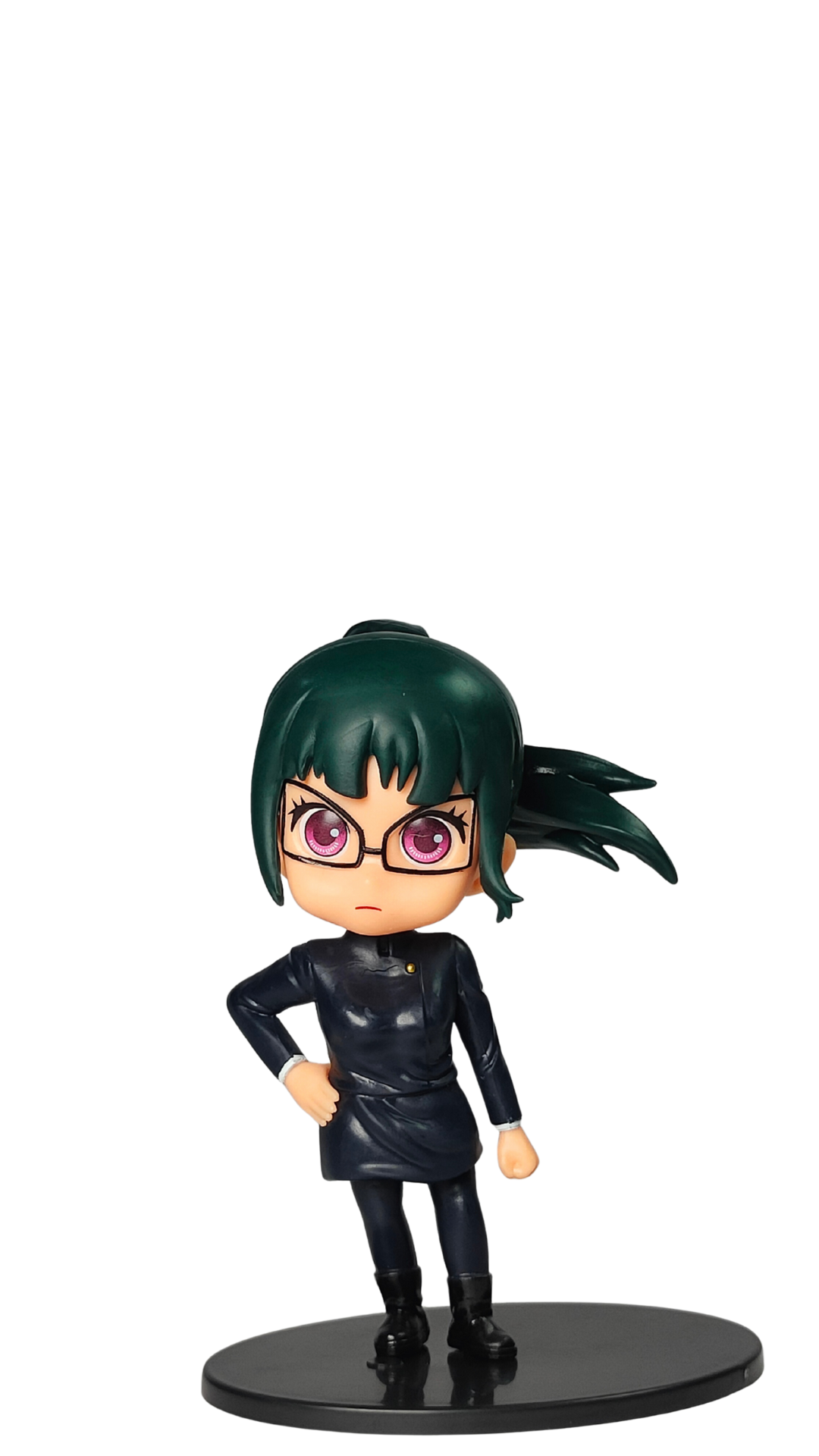 Maki Zenin Miniature | Hellzone