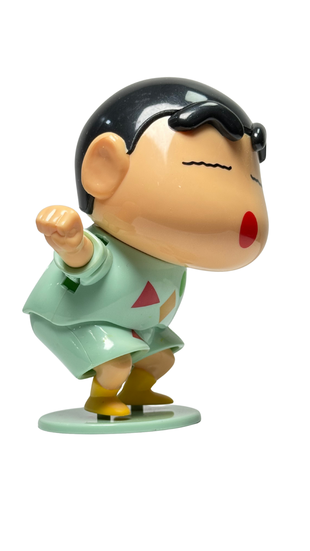 Shin-chan Party Dancing Toy | Hellzone