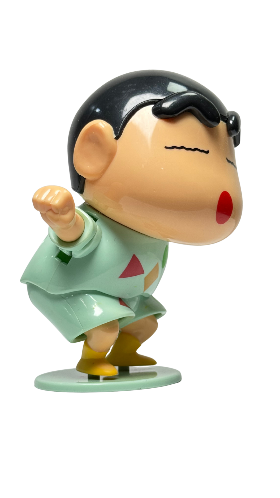 Shin-chan Party Dancing Toy | Hellzone