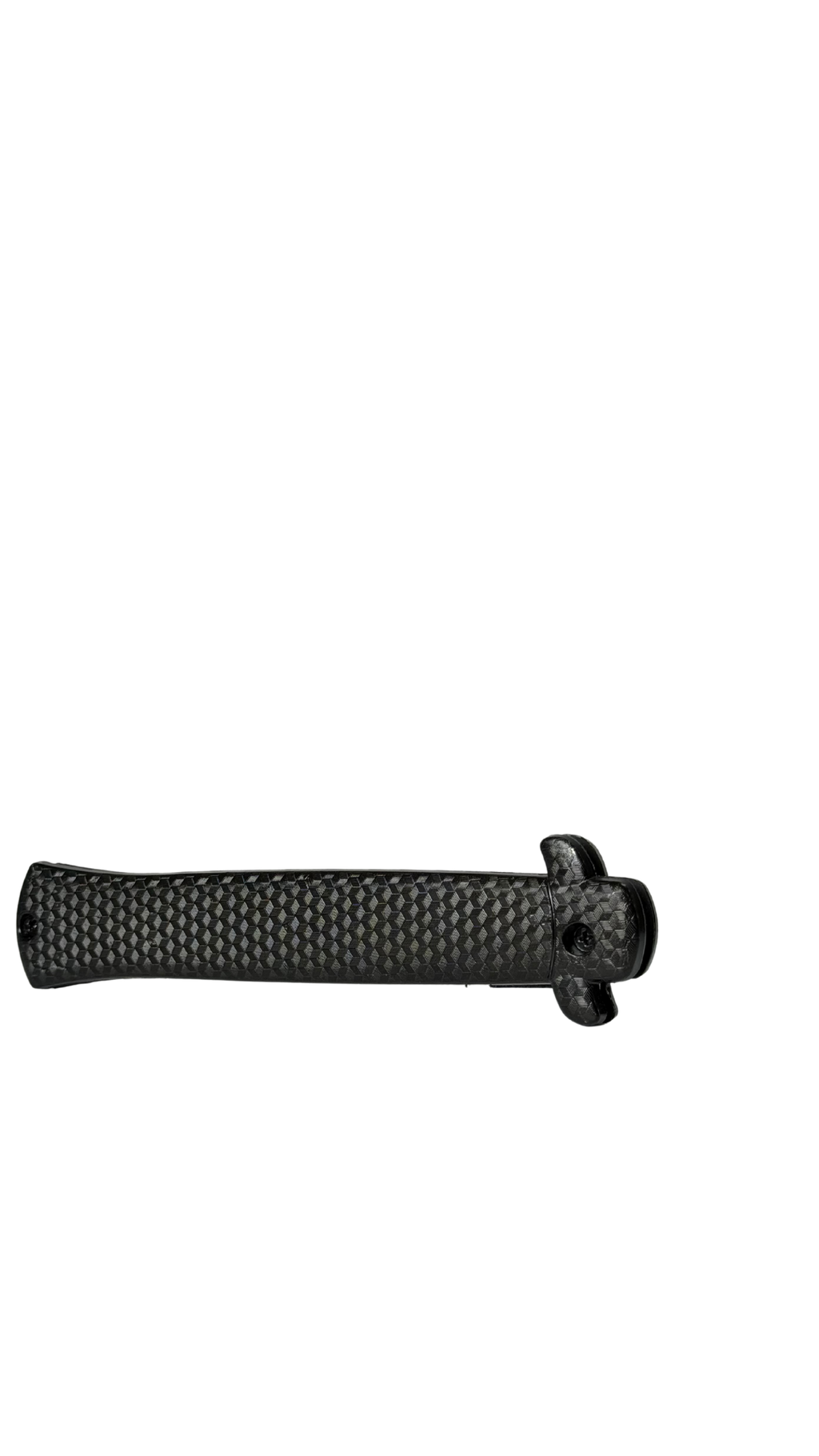 Batman Stiletto Switchblade Style Pocket Knife | Hellzone