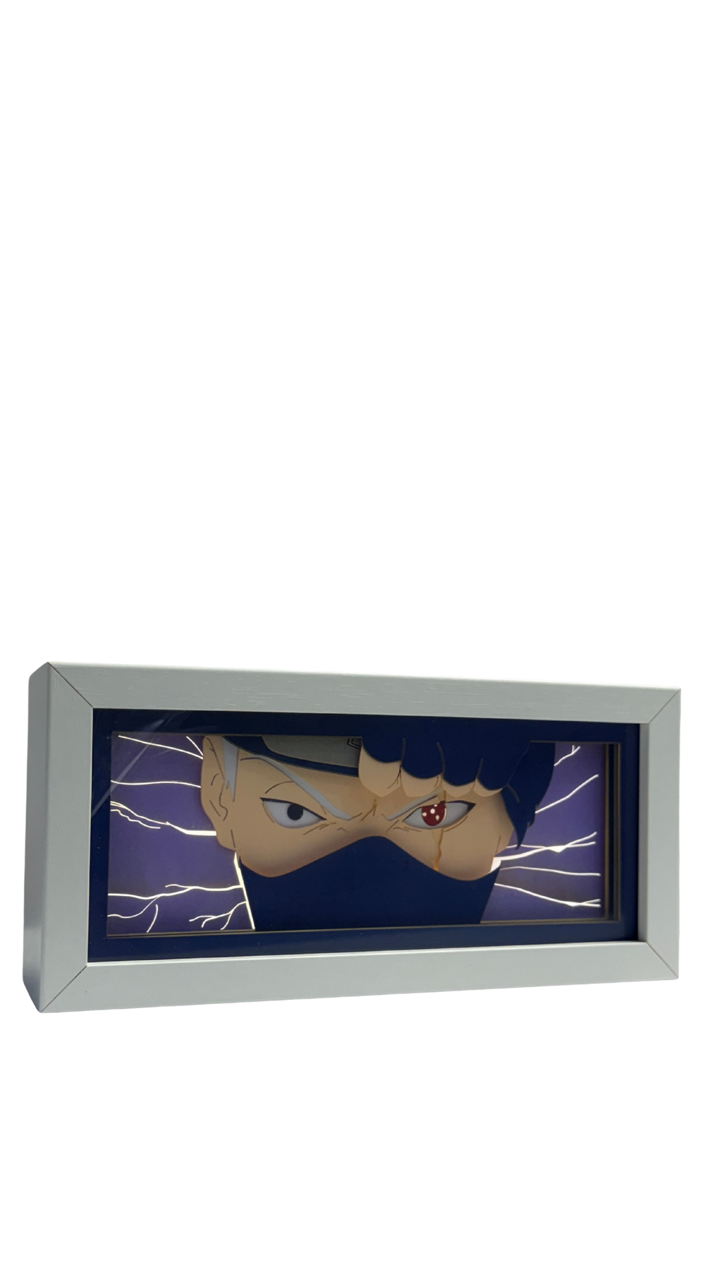 Naruto Shippuden Kakashi Hatake Light Bo | Hellzone