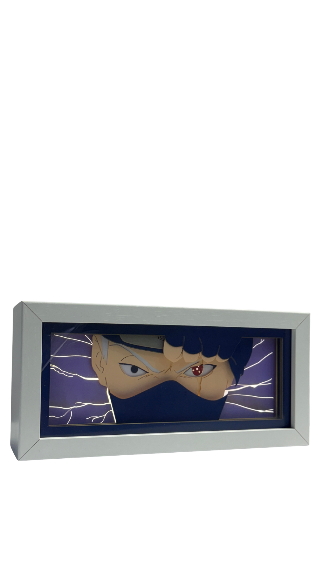 Naruto Shippuden Kakashi Hatake Light Bo | Hellzone