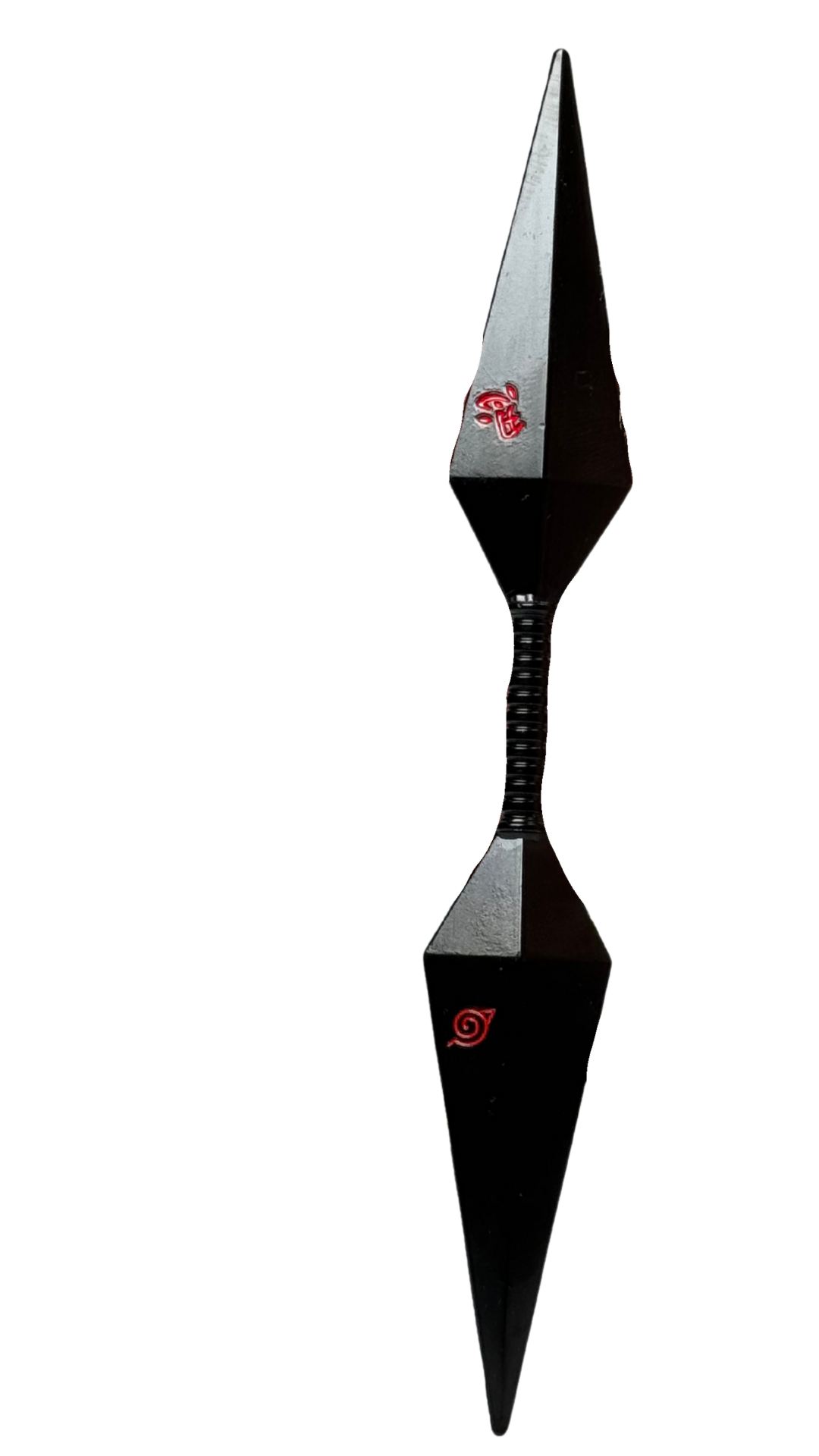 Naruto Ninja Cosplay Kit (Headband, Kunai & Akatsuki Ring) | Hellzone