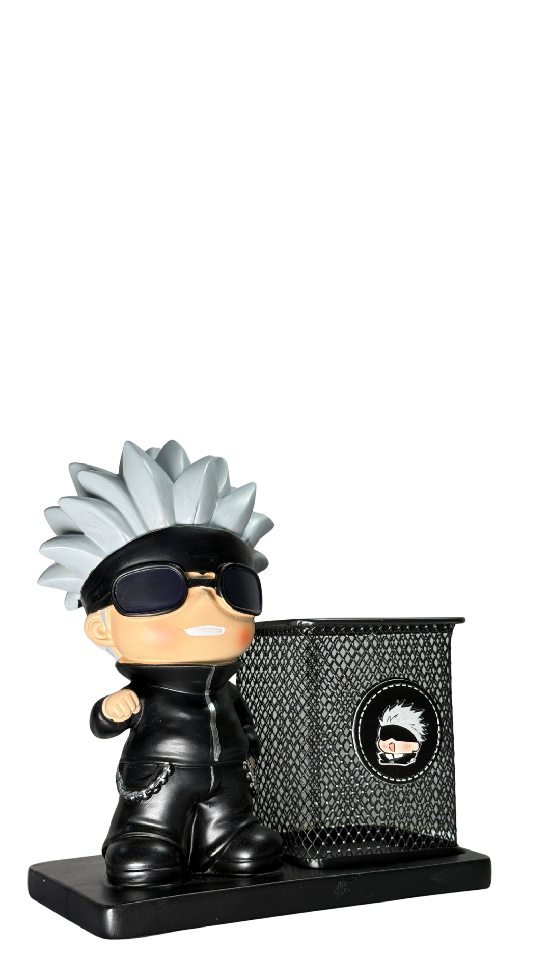 Gojo Satoru Pen Holder Desk | Hellzone
