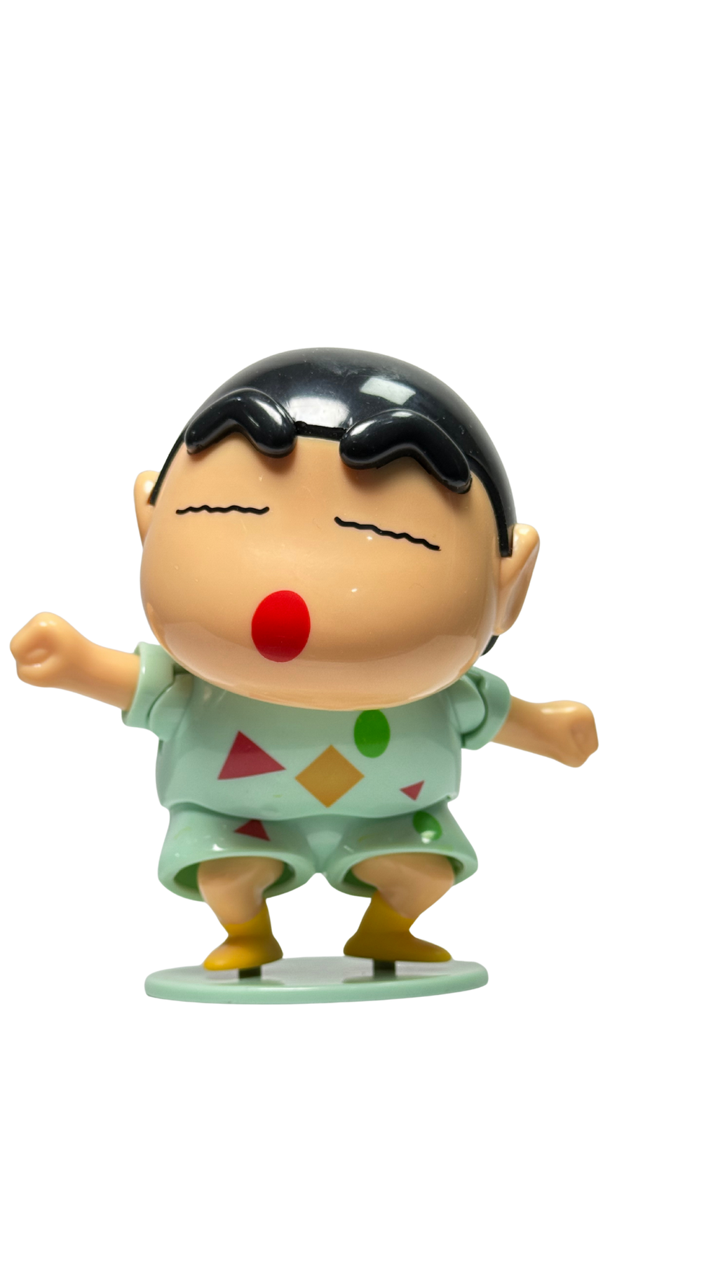 Shin-chan Party Dancing Toy | Hellzone