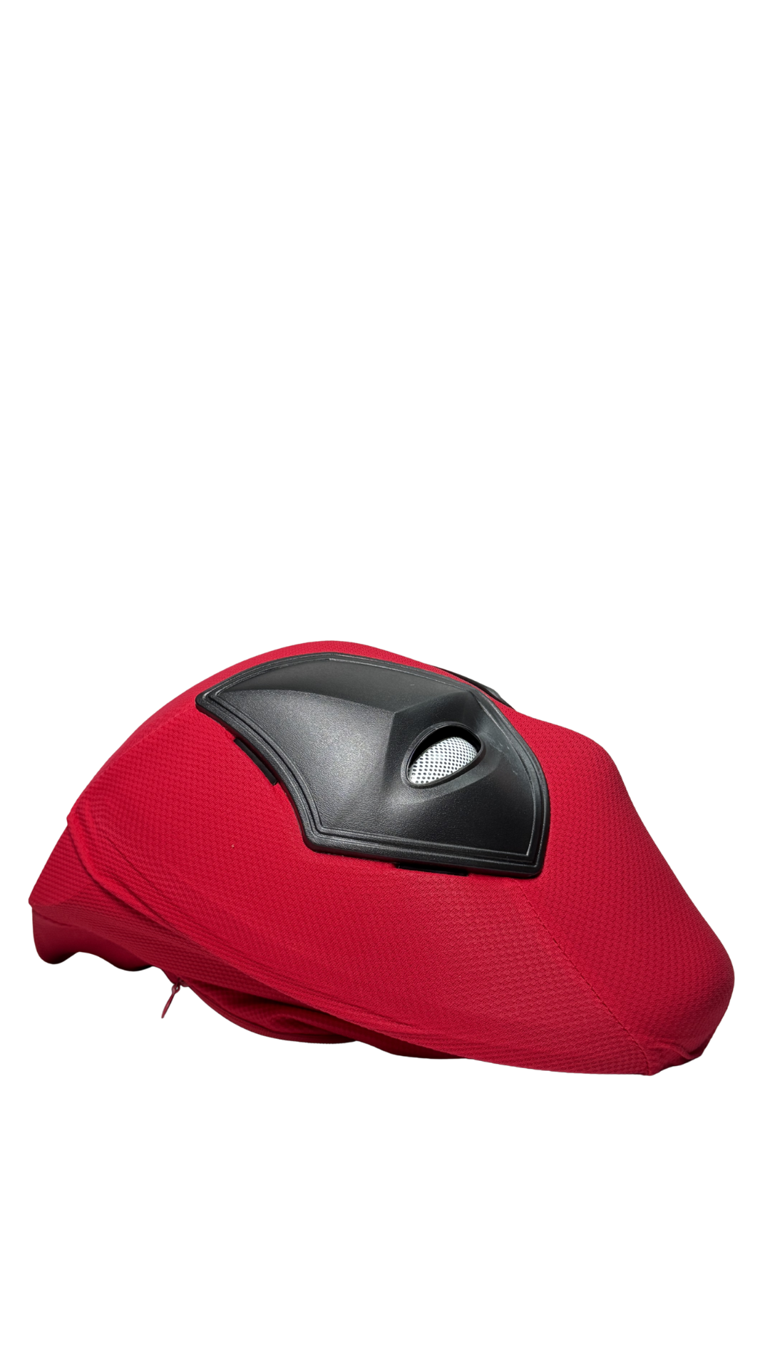 Deadpool Mask – Premium Fabric Cosplay LED Mask (28Cm) | Hellzone