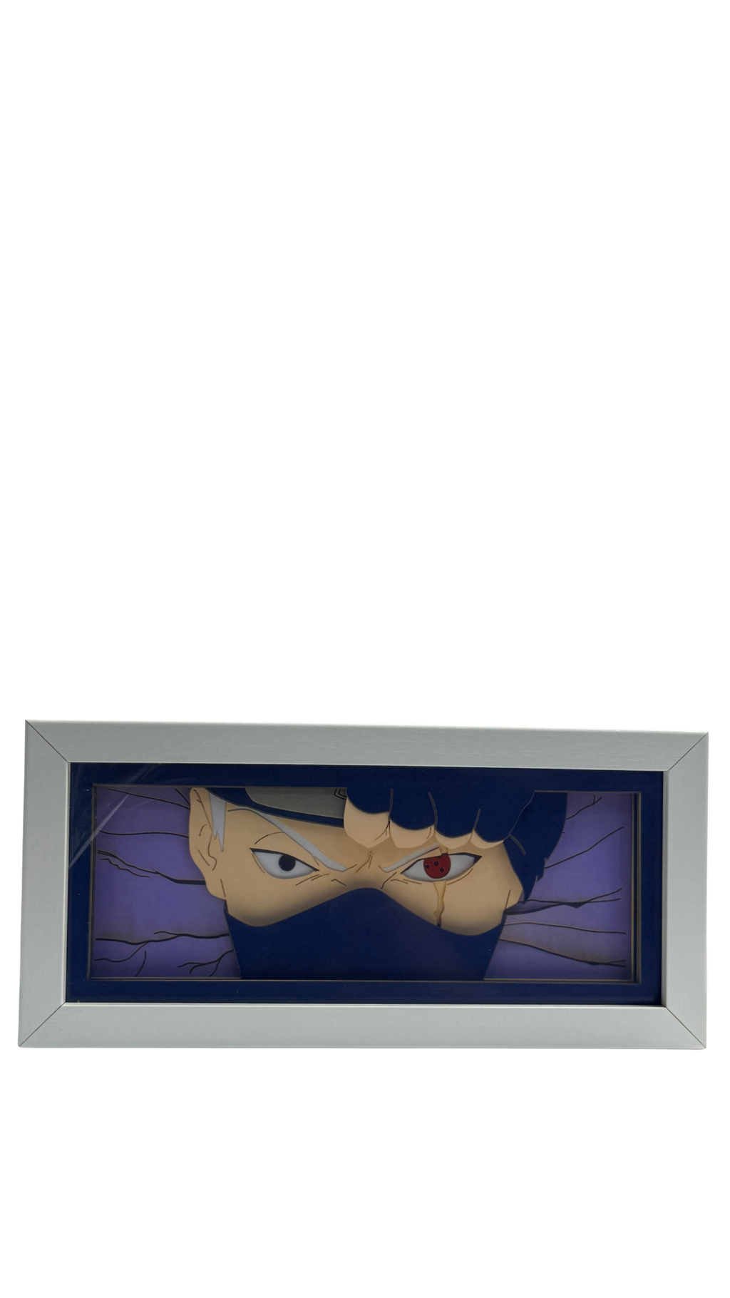 Naruto Shippuden Kakashi Hatake Light Bo | Hellzone