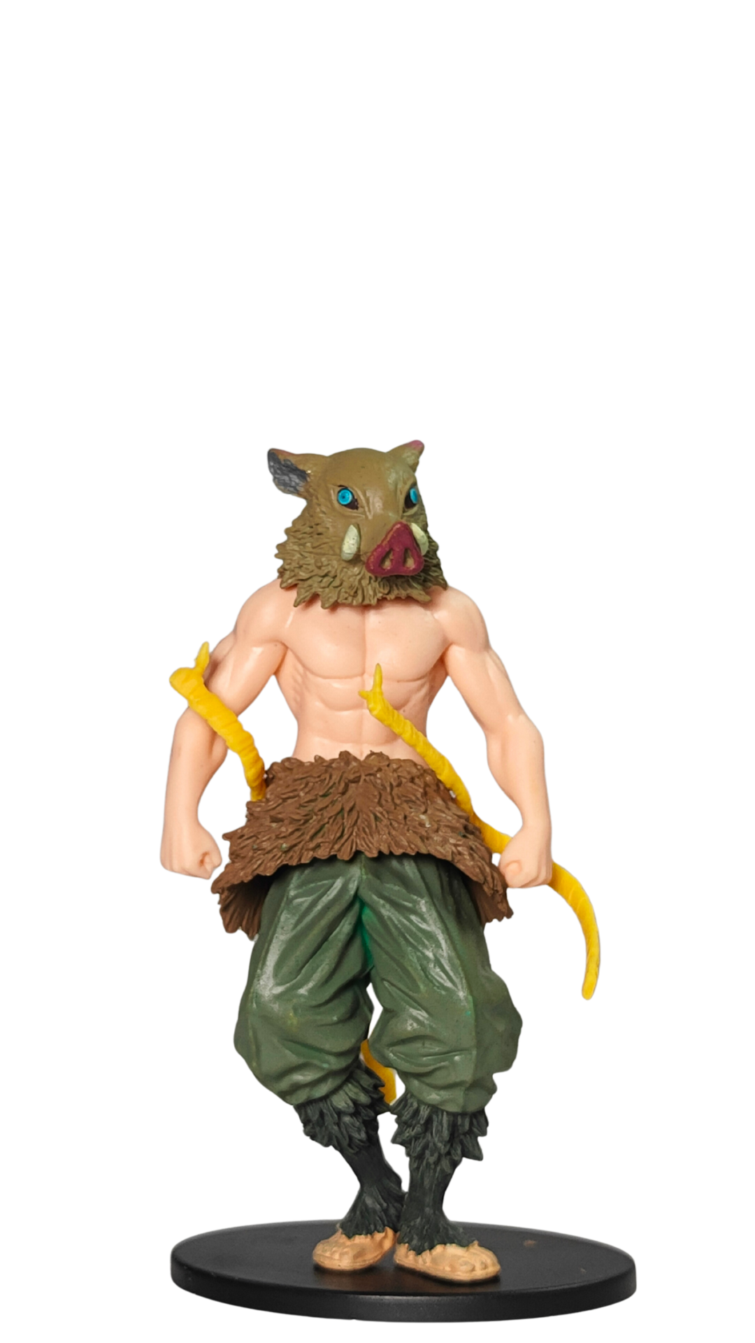 Demon Slayer: Collectible Action Figure Set (15Cm)