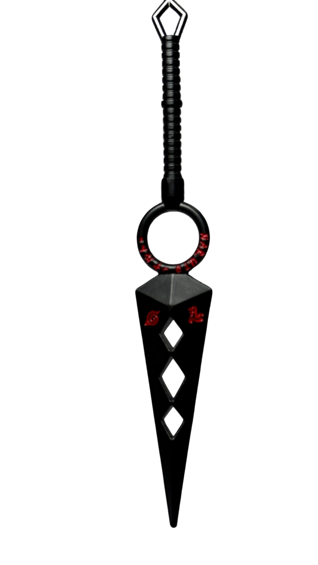 Fourth Hokage Minato Style Ninja Cosplay Set | Hellzone