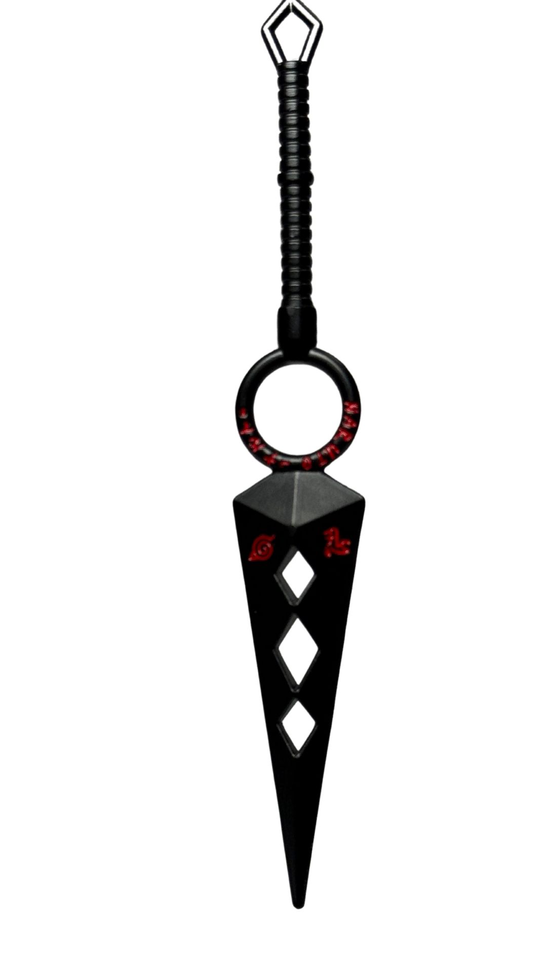 Fourth Hokage Minato Style Ninja Cosplay Set | Hellzone