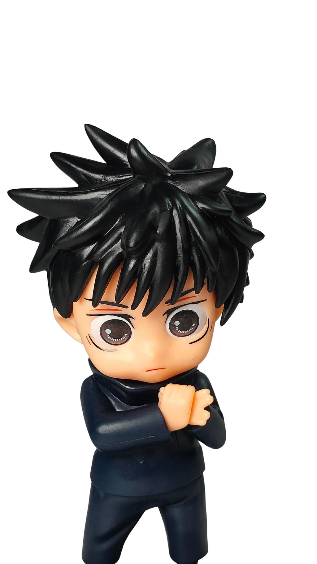 Megumi Fushiguro Miniature | Hellzone