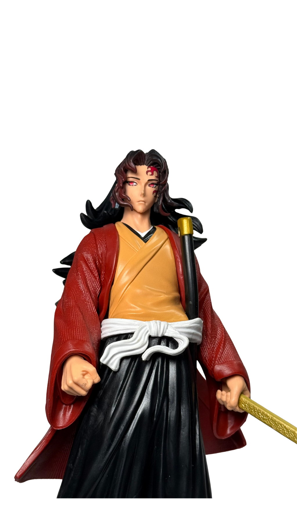 Yoriichi Tsugikuni Action Figure (30Cm)