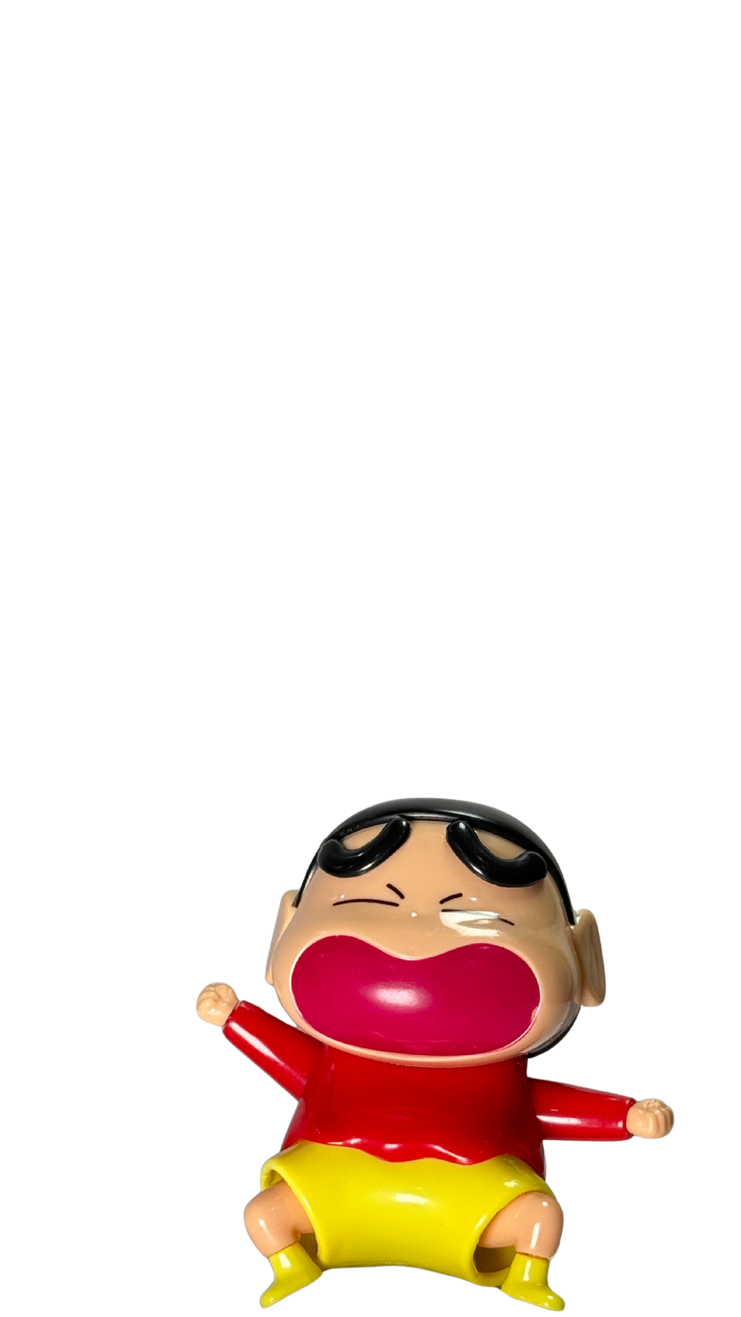Shin-chan Crying Figure | Hellzone