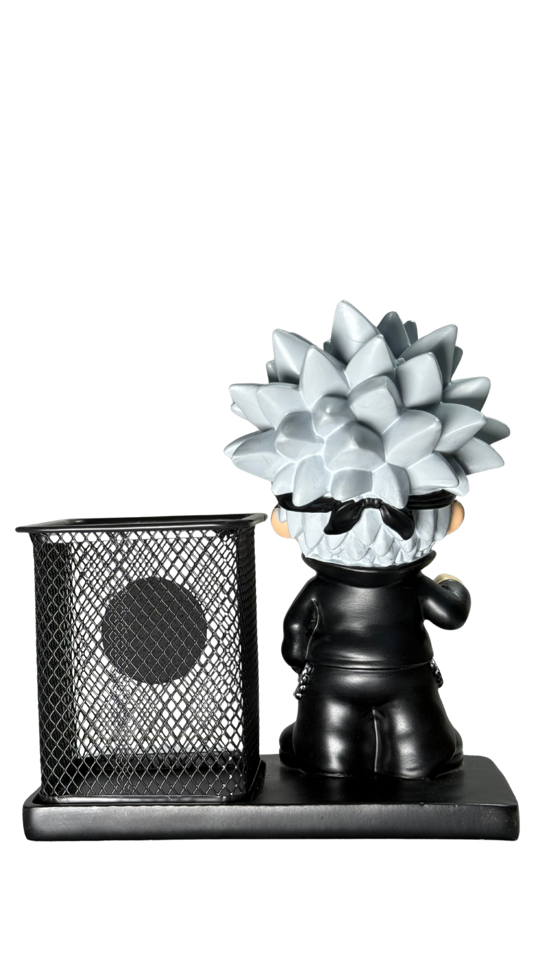 Gojo Satoru Pen Holder Desk | Hellzone