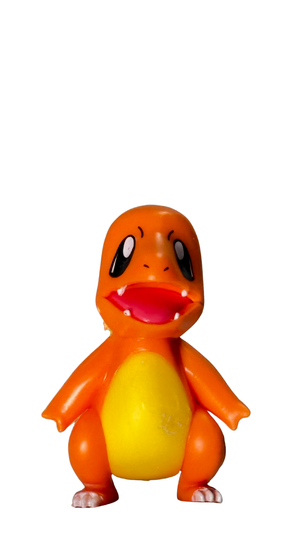 Pokémon Classic 6-Piece Set Miniature | Hellzone