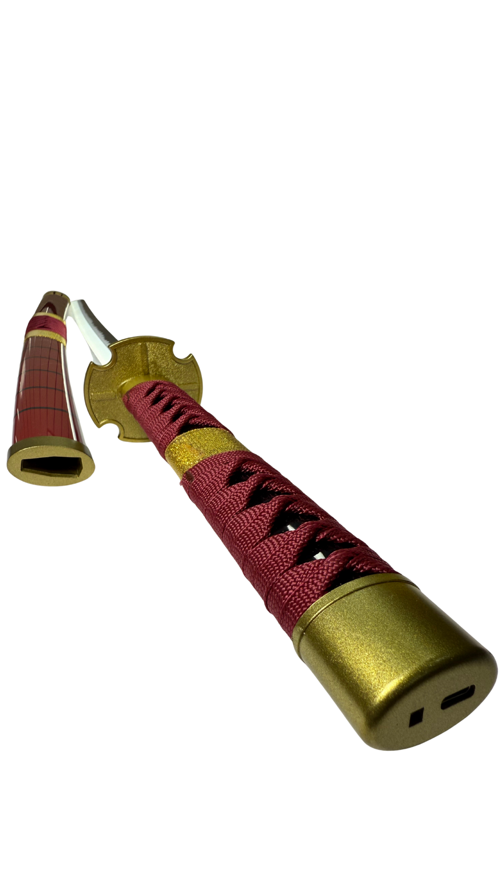 Roronoa Zoro’s Shusui LED Katana (103 Cm) | Hellzone
