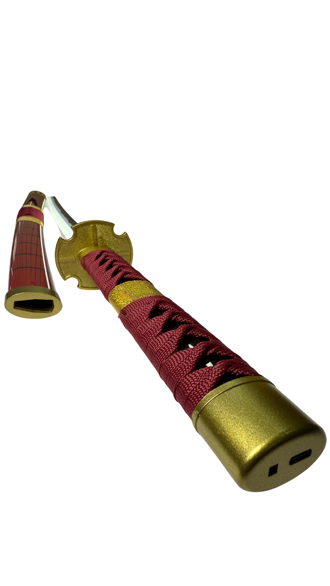 Roronoa Zoro’s Shusui LED Katana (103 Cm) | Hellzone