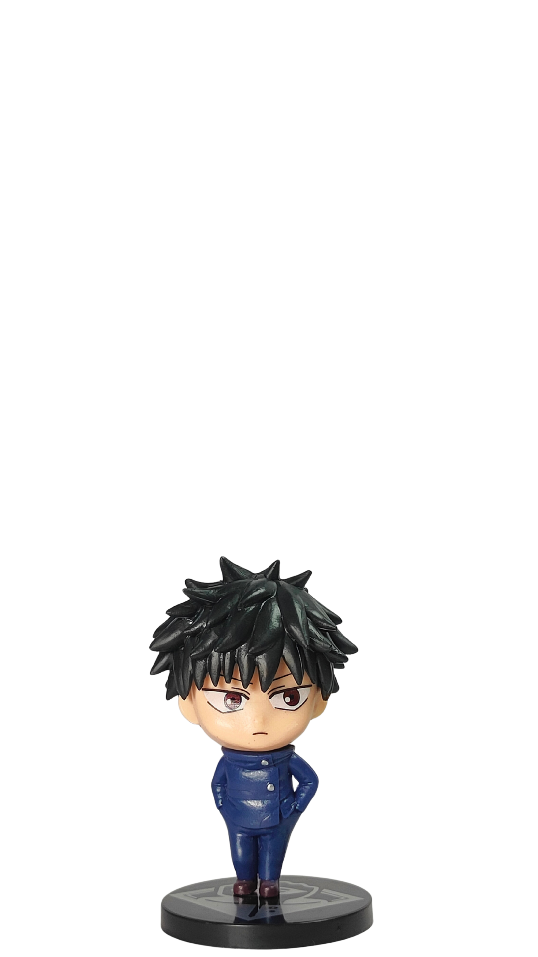 Megumi Fushiguro Miniature | Hellzone