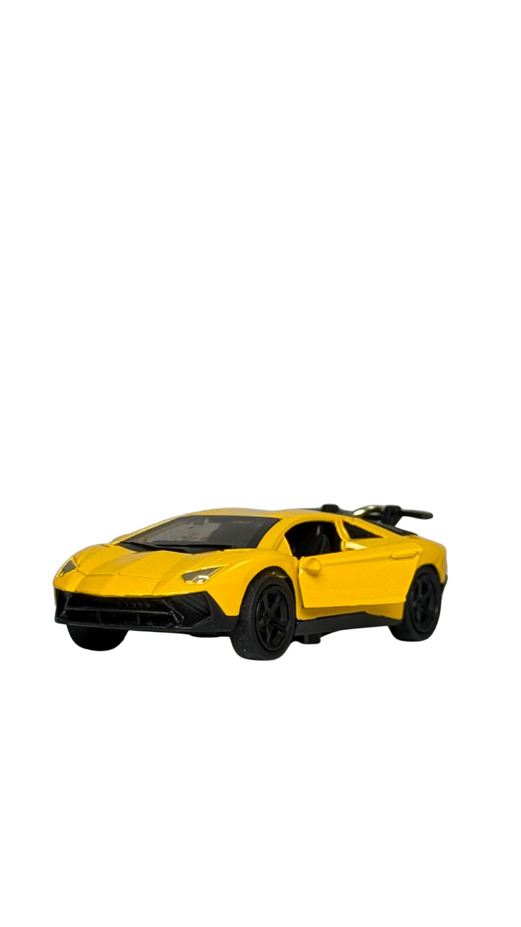 Lamborghini Supercar Keychain | Hellzone
