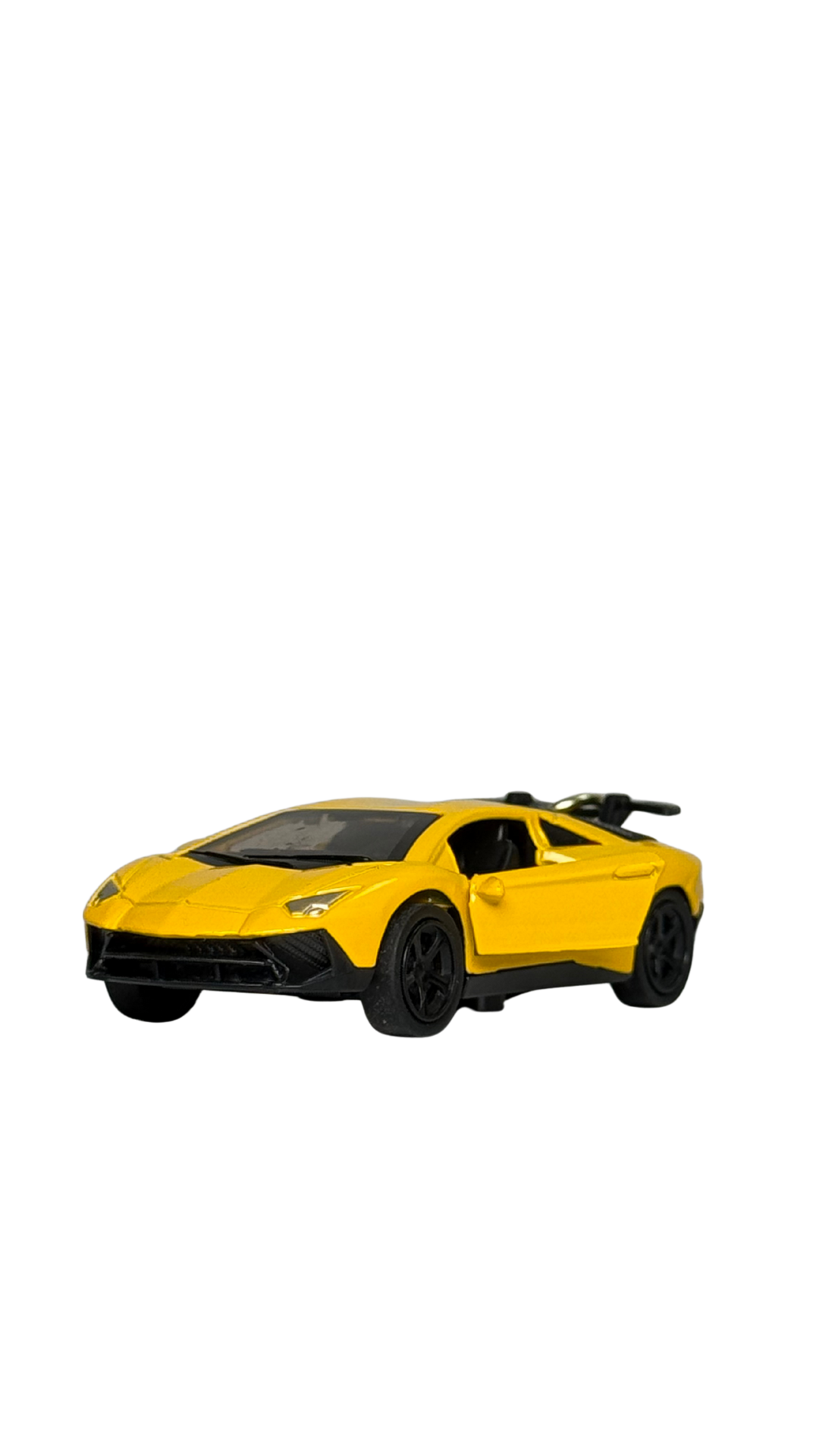 Lamborghini Supercar Keychain | Hellzone