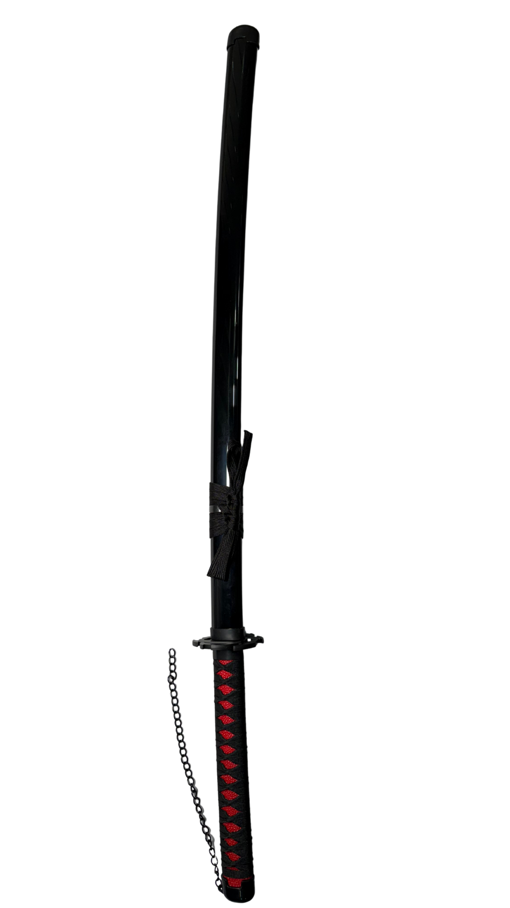 Bleach Ichigo Kurosaki LED Katana (104 Cm) | Hellzone
