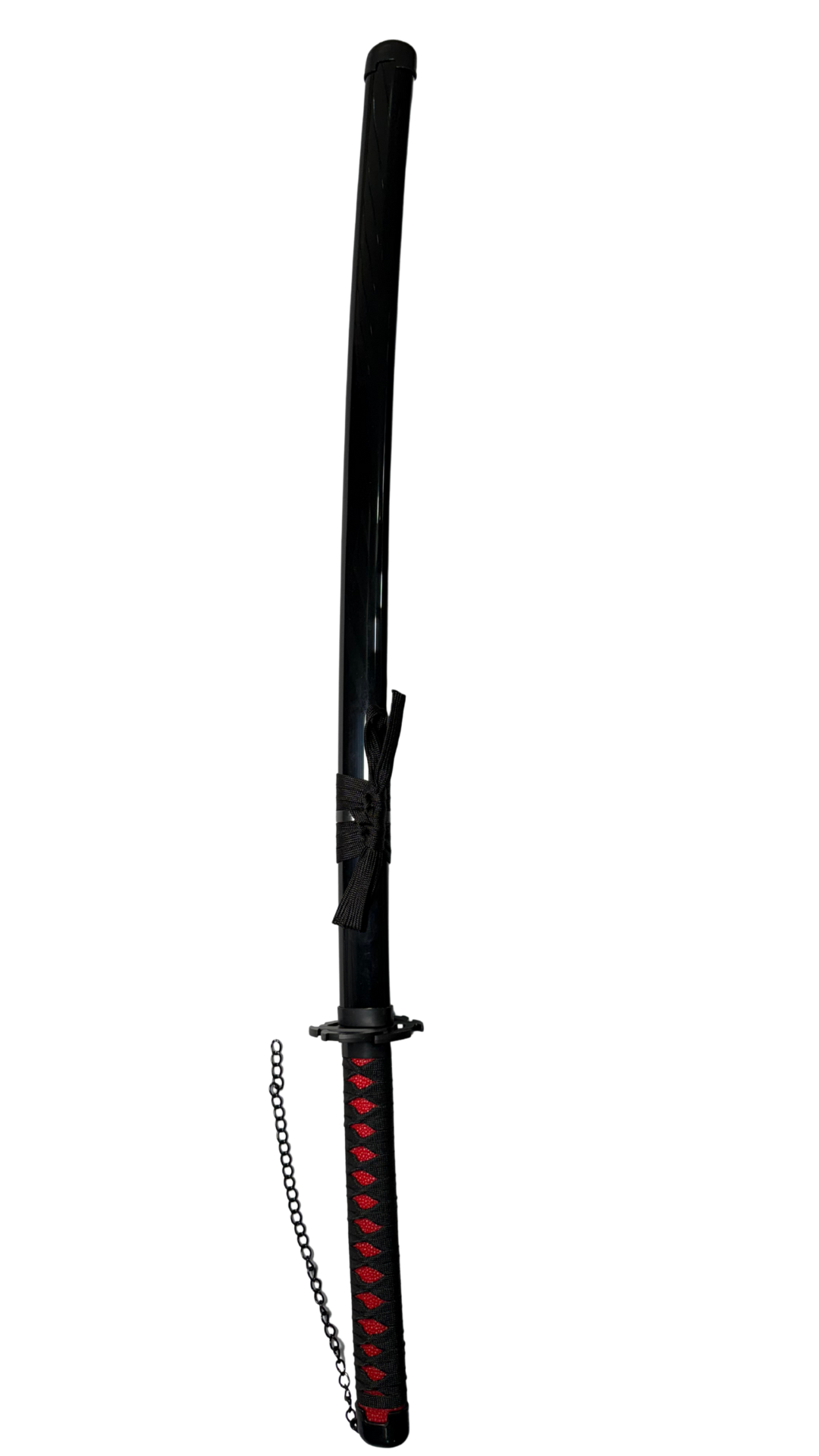 Bleach Ichigo Kurosaki LED Katana (104 Cm) | Hellzone