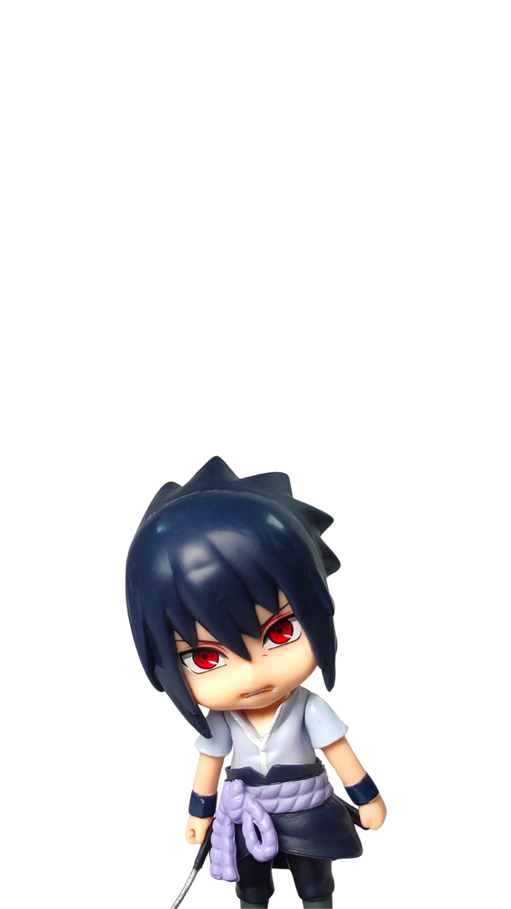 Sasuke Uchiha Miniature | Hellzone