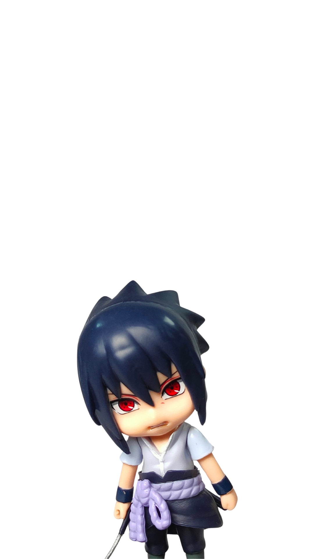 Sasuke Uchiha Miniature | Hellzone