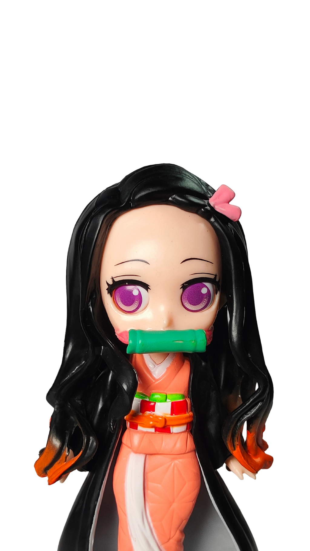 Nezuko Kamado Q Posket | Hellzone