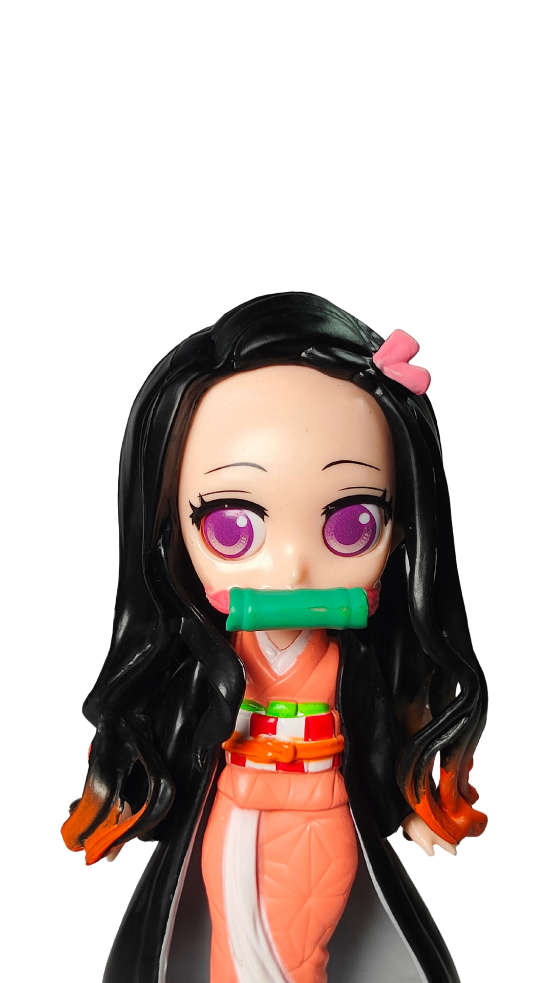 Nezuko Kamado Q Posket | Hellzone