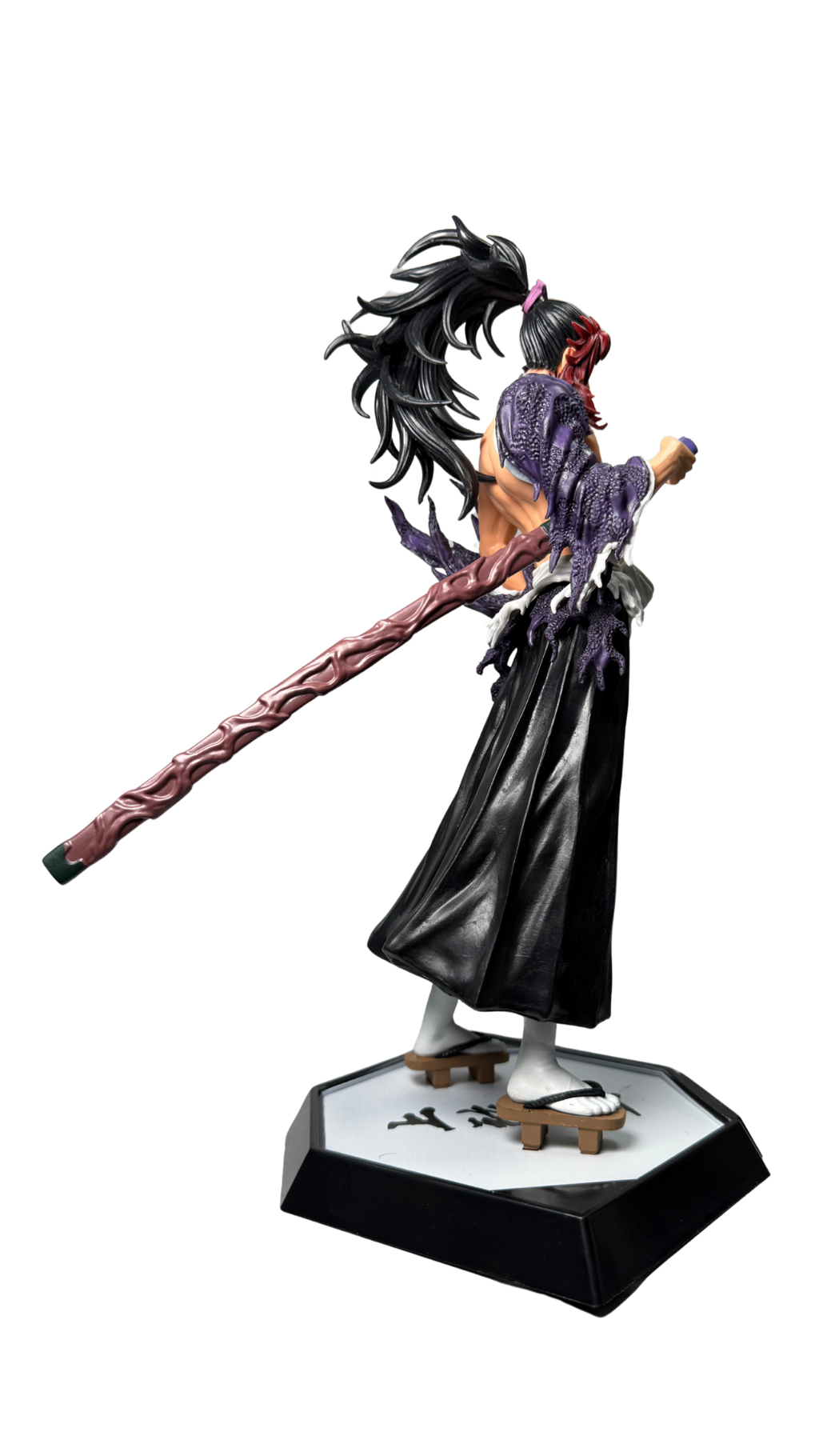 Kokushibo Upper Rank One Action Figure (30Cm)