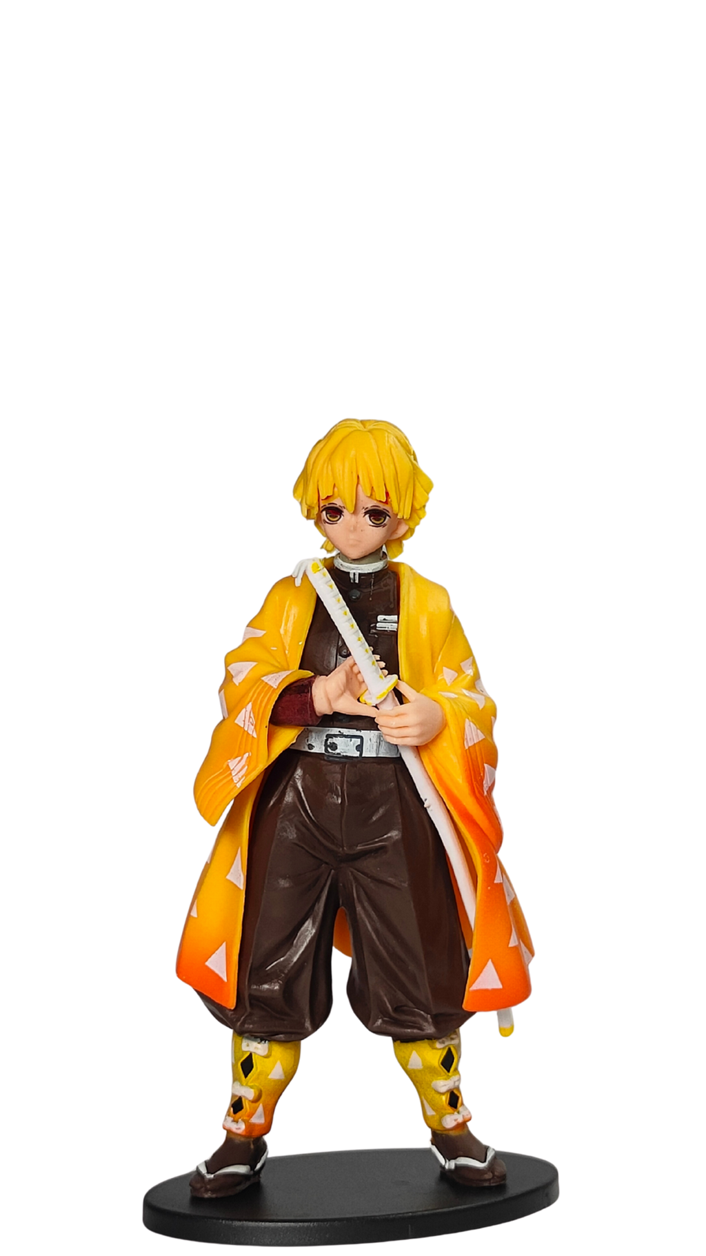 Demon Slayer: Collectible Action Figure Set (15Cm)