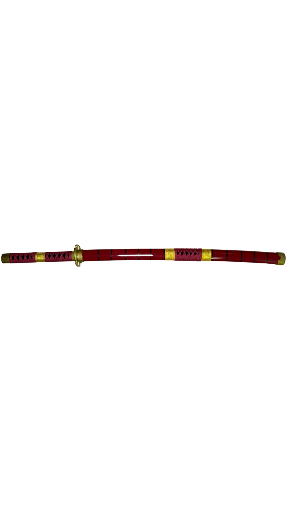 Roronoa Zoro’s Shusui LED Katana (103 Cm) | Hellzone
