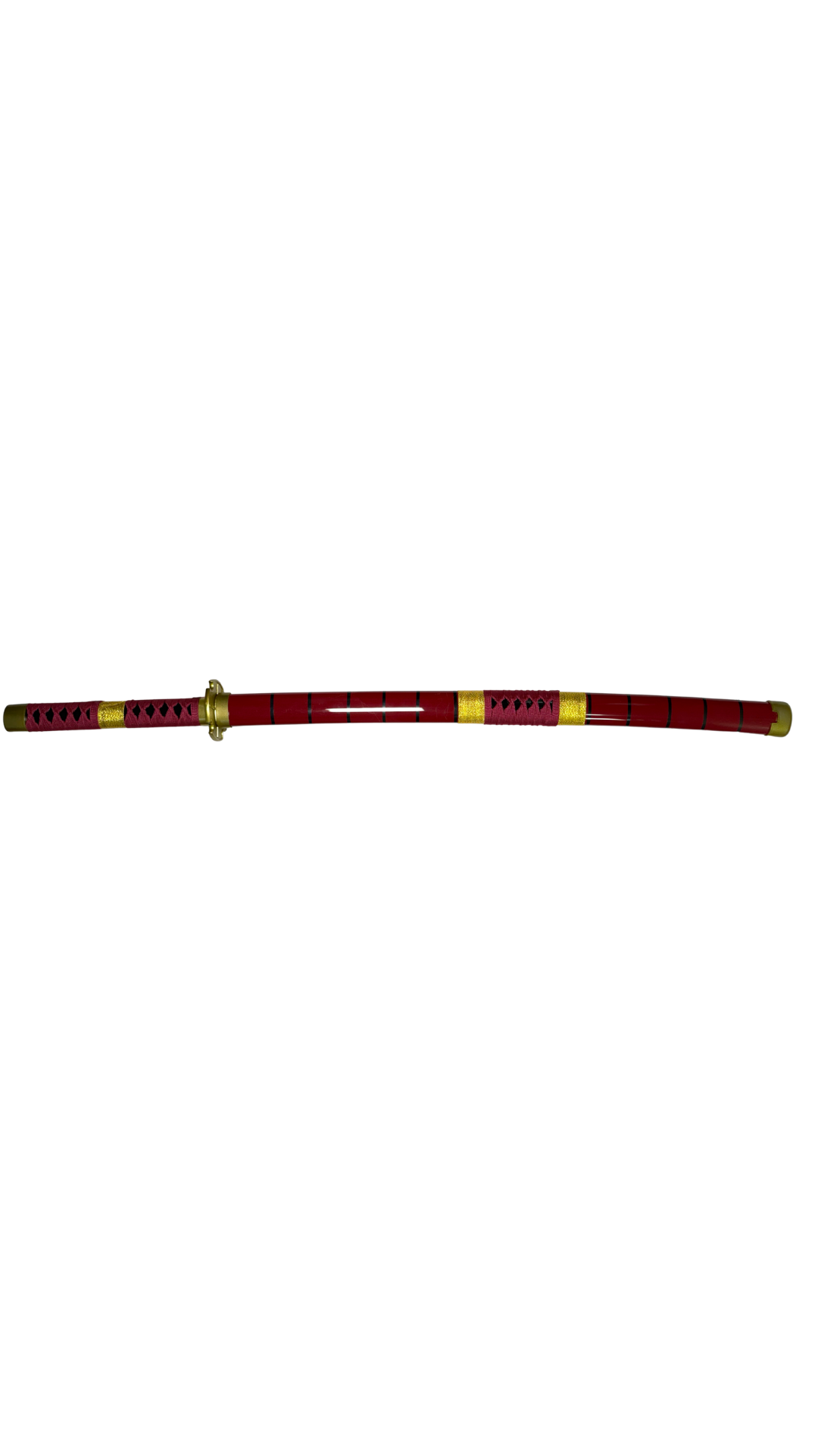 Roronoa Zoro’s Shusui LED Katana (103 Cm) | Hellzone