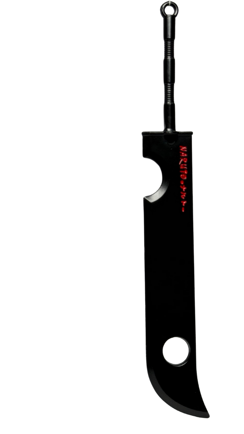 Ninja Cosplay Gear Set: Headband, Akatsuki Ring & Weapon Choice| Hellzone