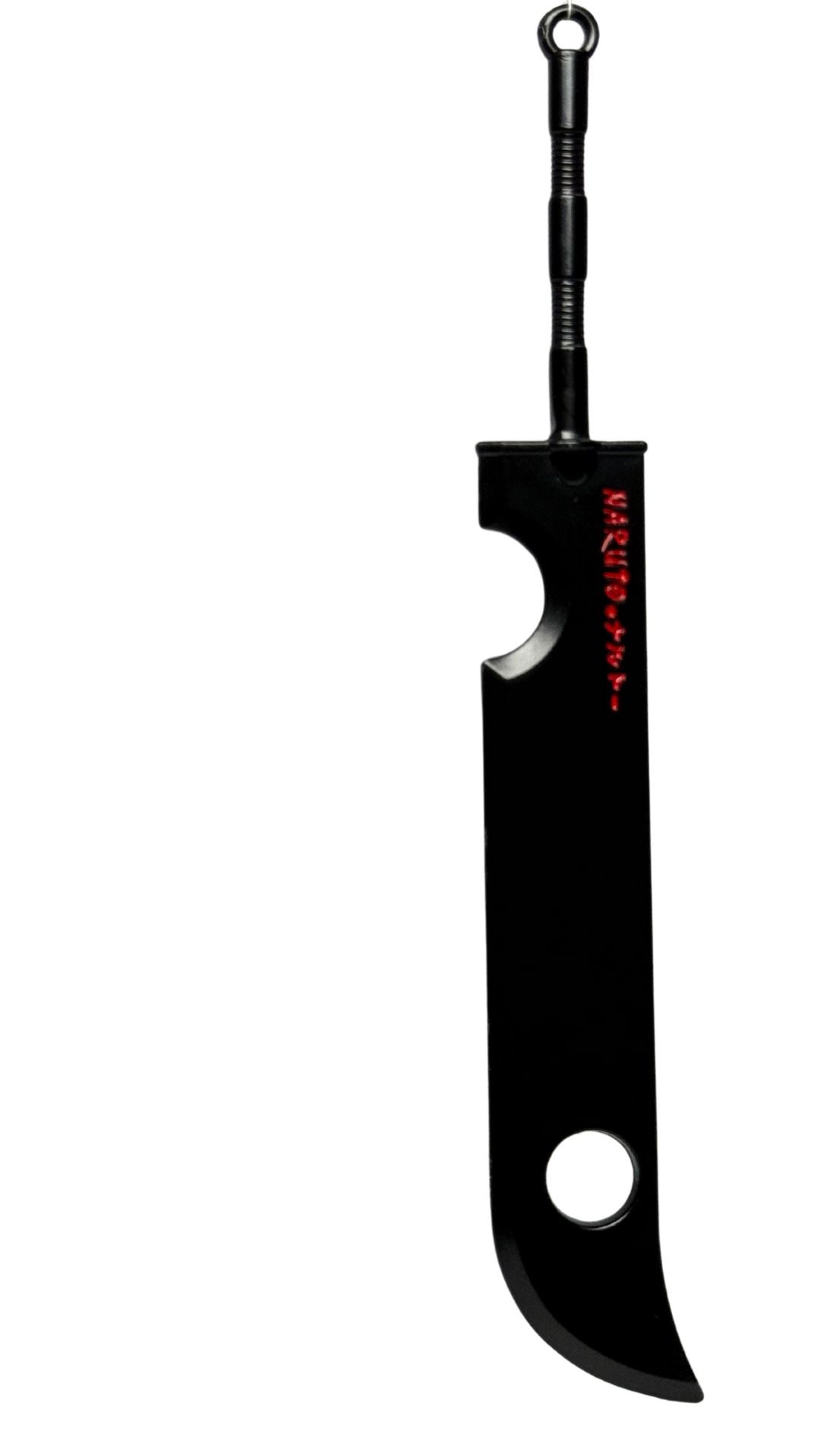 Ninja Cosplay Gear Set: Headband, Akatsuki Ring & Weapon Choice| Hellzone