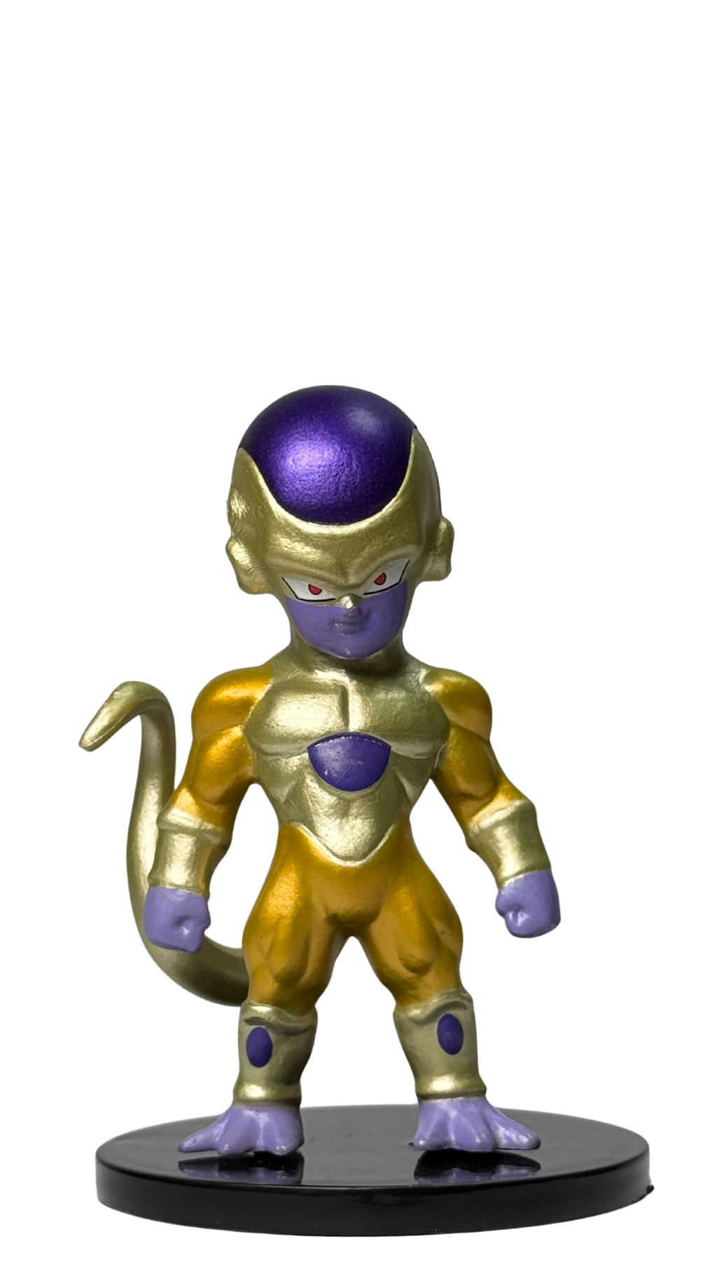 Dragon Ball Z/Super Chibi Figure Set (7 Pieces)| Hellzone