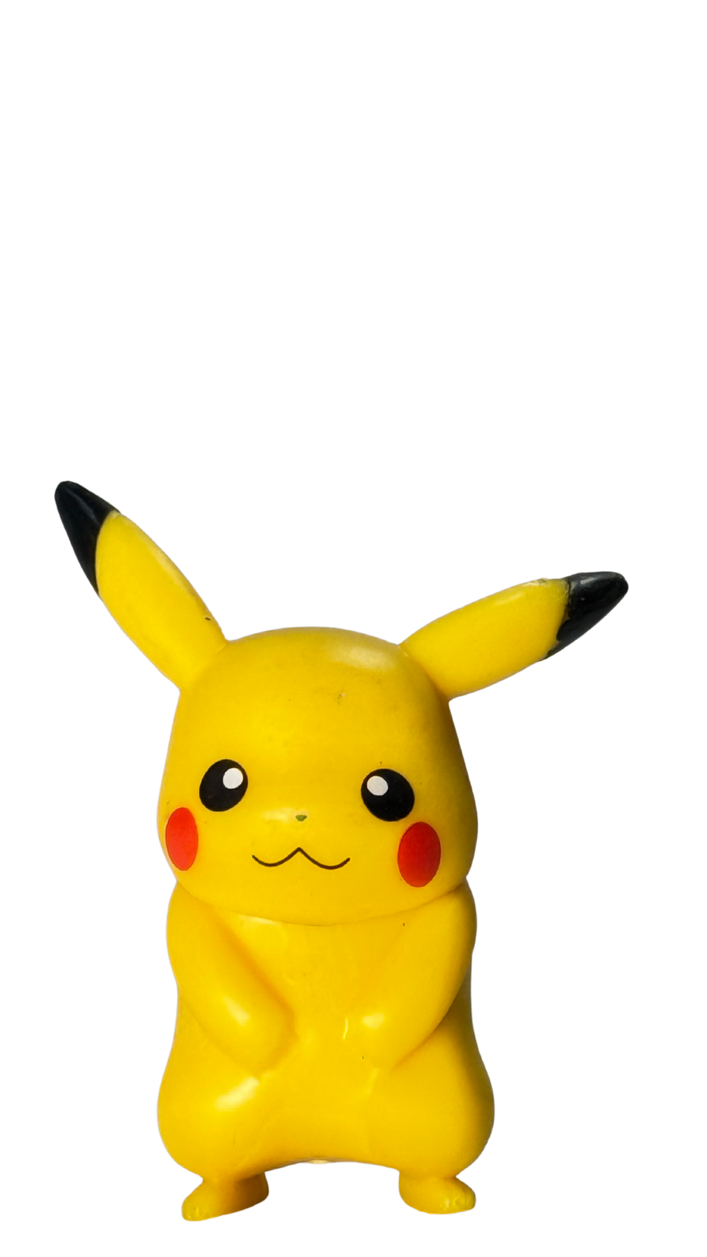 Pokémon Classic 6-Piece Set Miniature | Hellzone