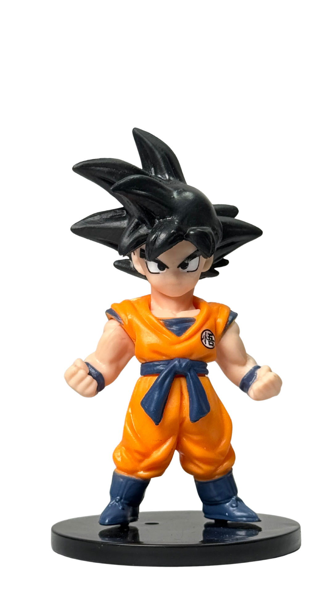 Dragon Ball Z/Super Chibi Figure Set (7 Pieces)| Hellzone