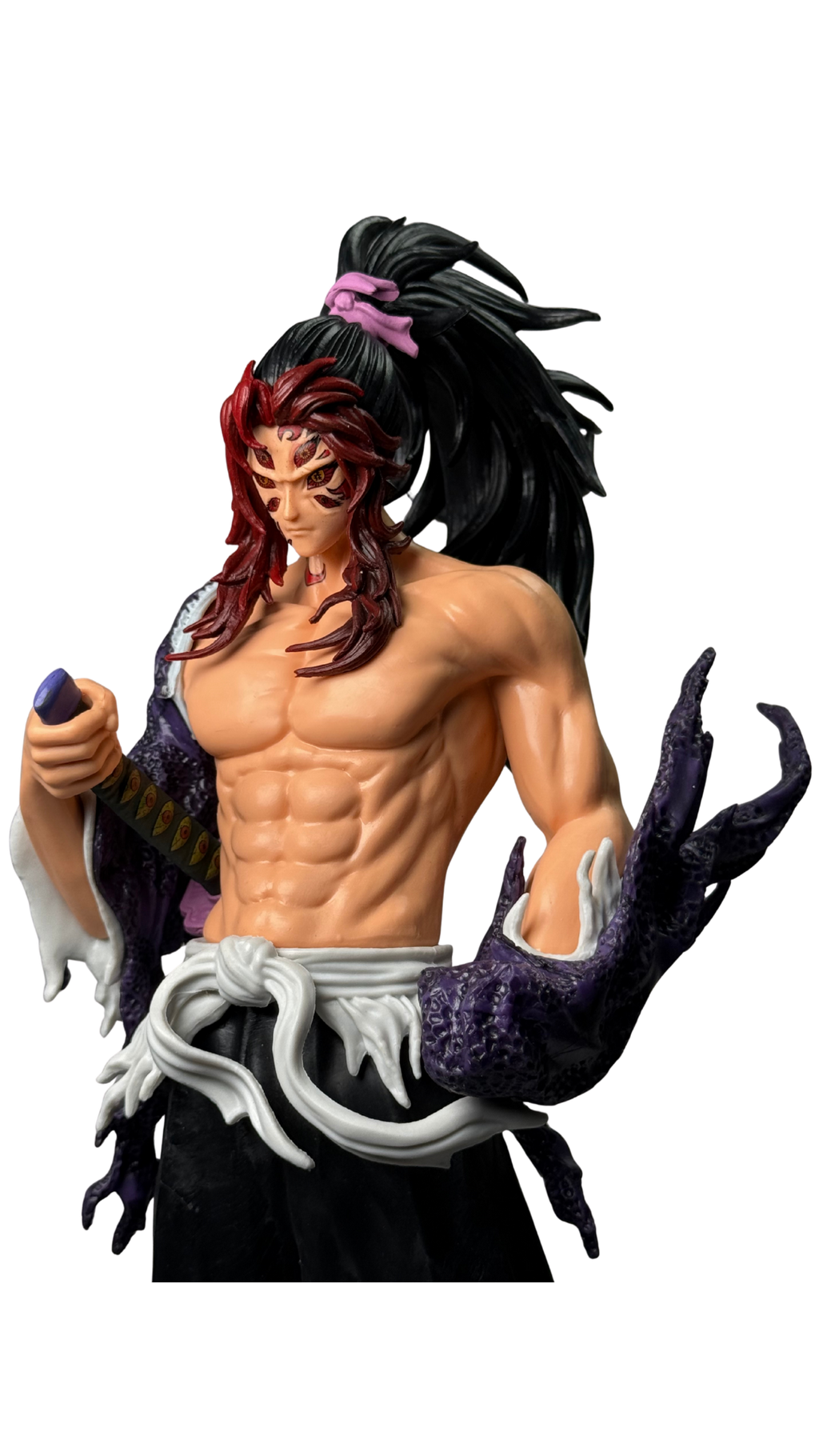 Kokushibo Upper Rank One Action Figure (30Cm)