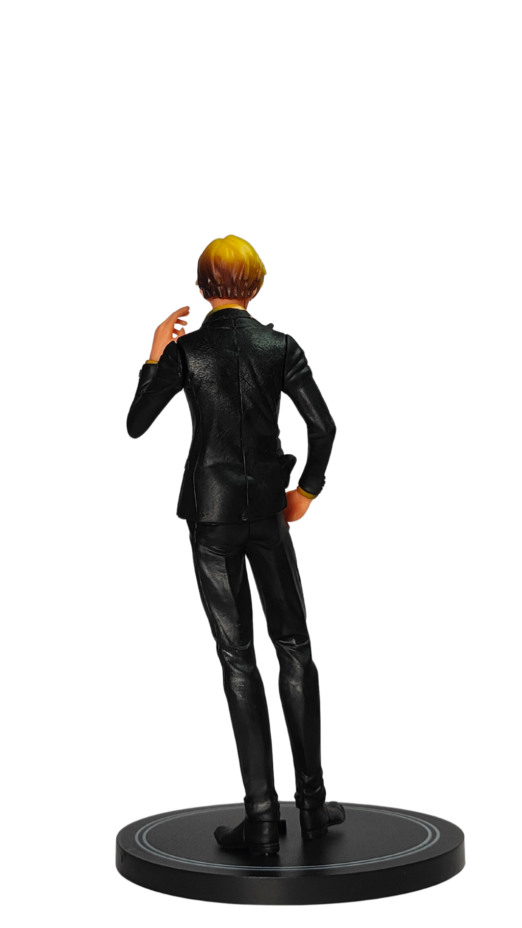 Sanji Double-Breasted Suit Action Figure (17Cm) Hellzone